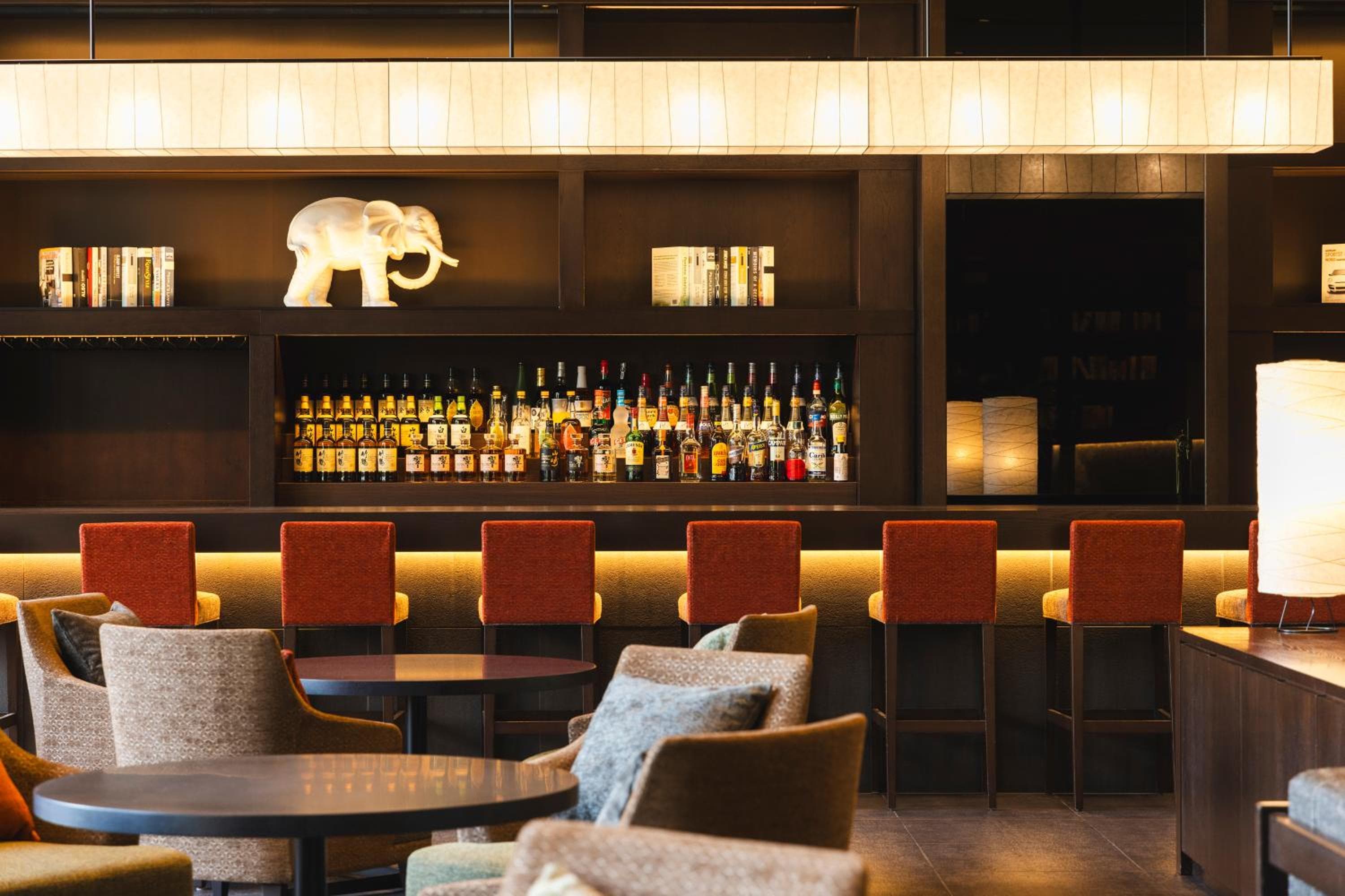 Hotel Gracery Shinjuku hotel, Shinjuku-ku Kabukicho 1-19-1, Tokyo, Japan — photo 53