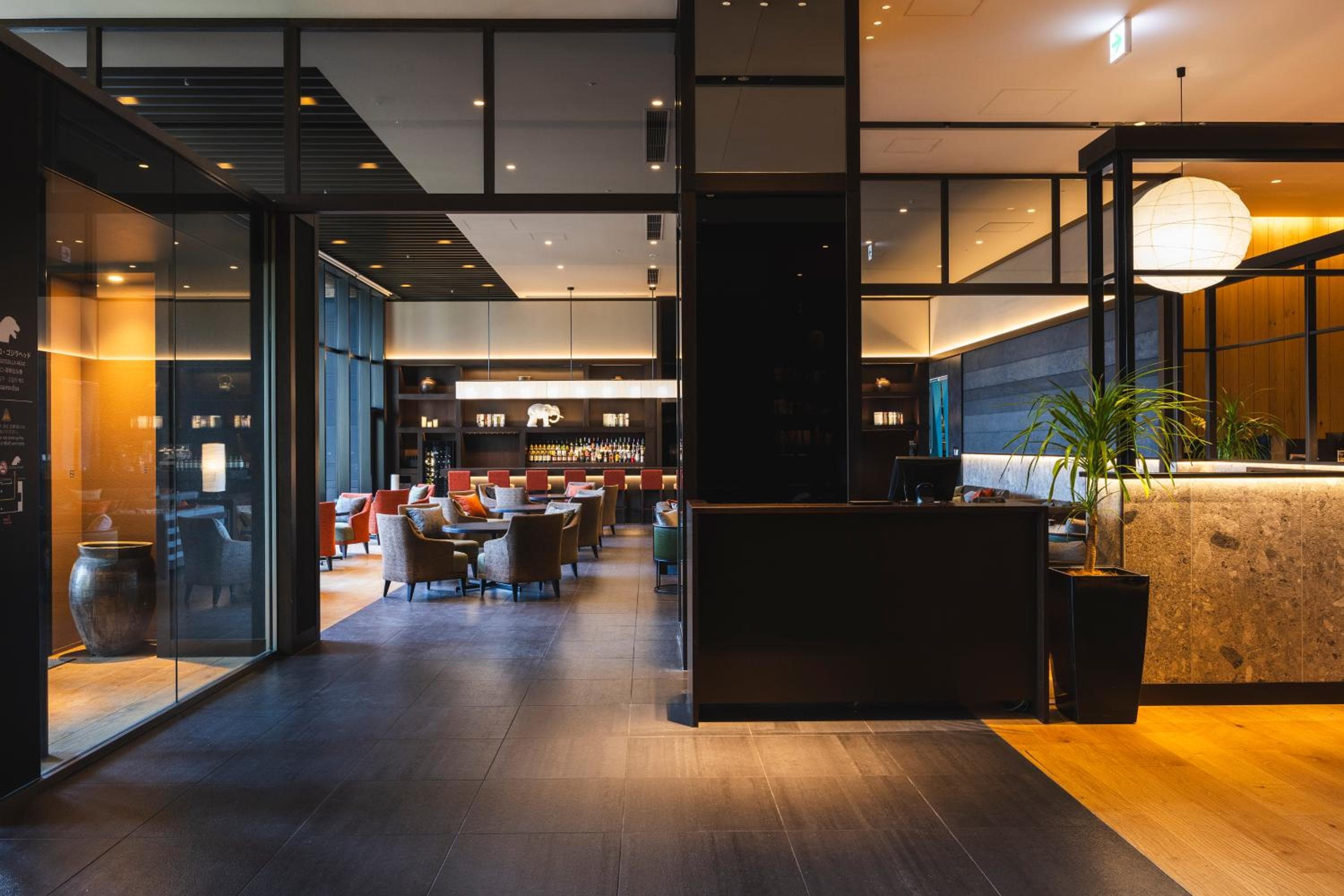 Hotel Gracery Shinjuku hotel, Shinjuku-ku Kabukicho 1-19-1, Tokyo, Japan — photo 52