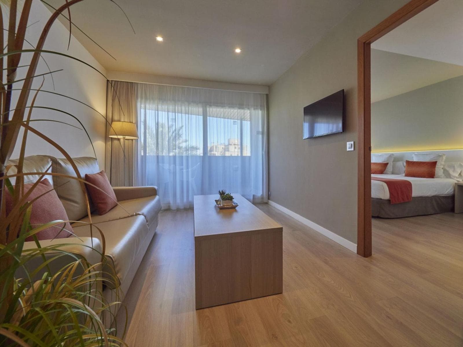 BQ Augusta Hotel — 26