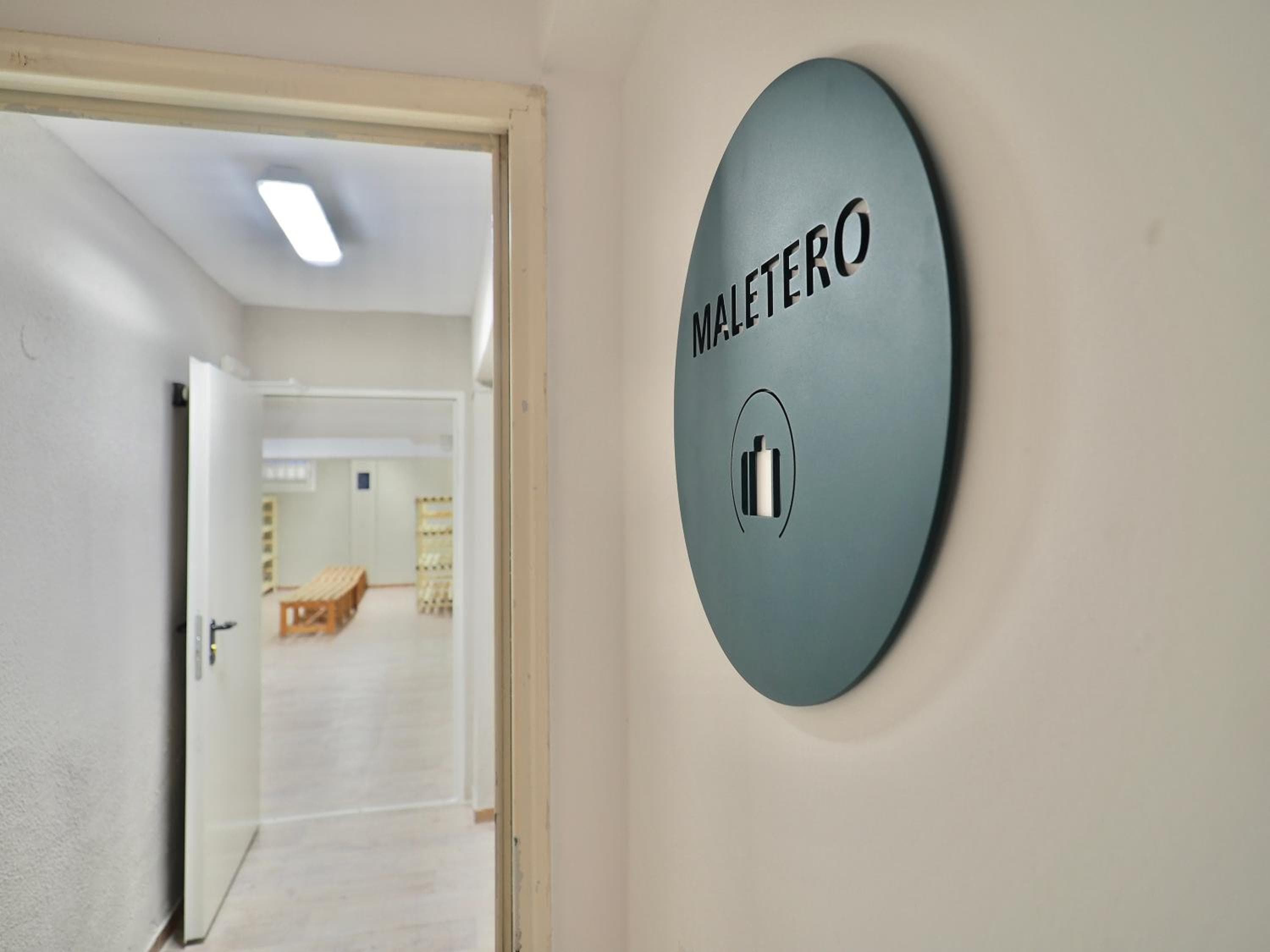 BQ Belvedere Hotel — 11