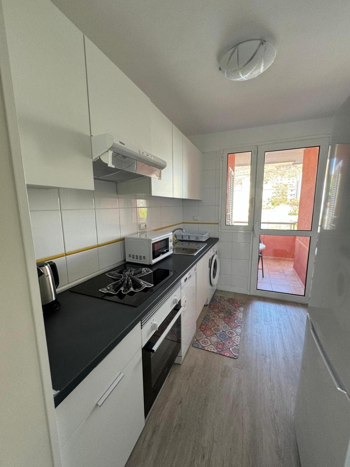 Paraiso camison, two bedrooms las americas — 3