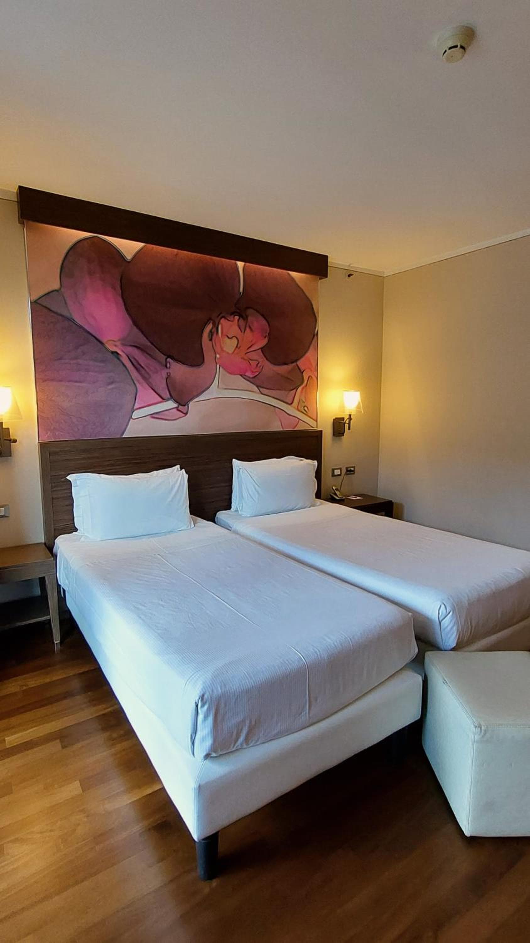 Ramada Plaza by Wyndham Milano — 5