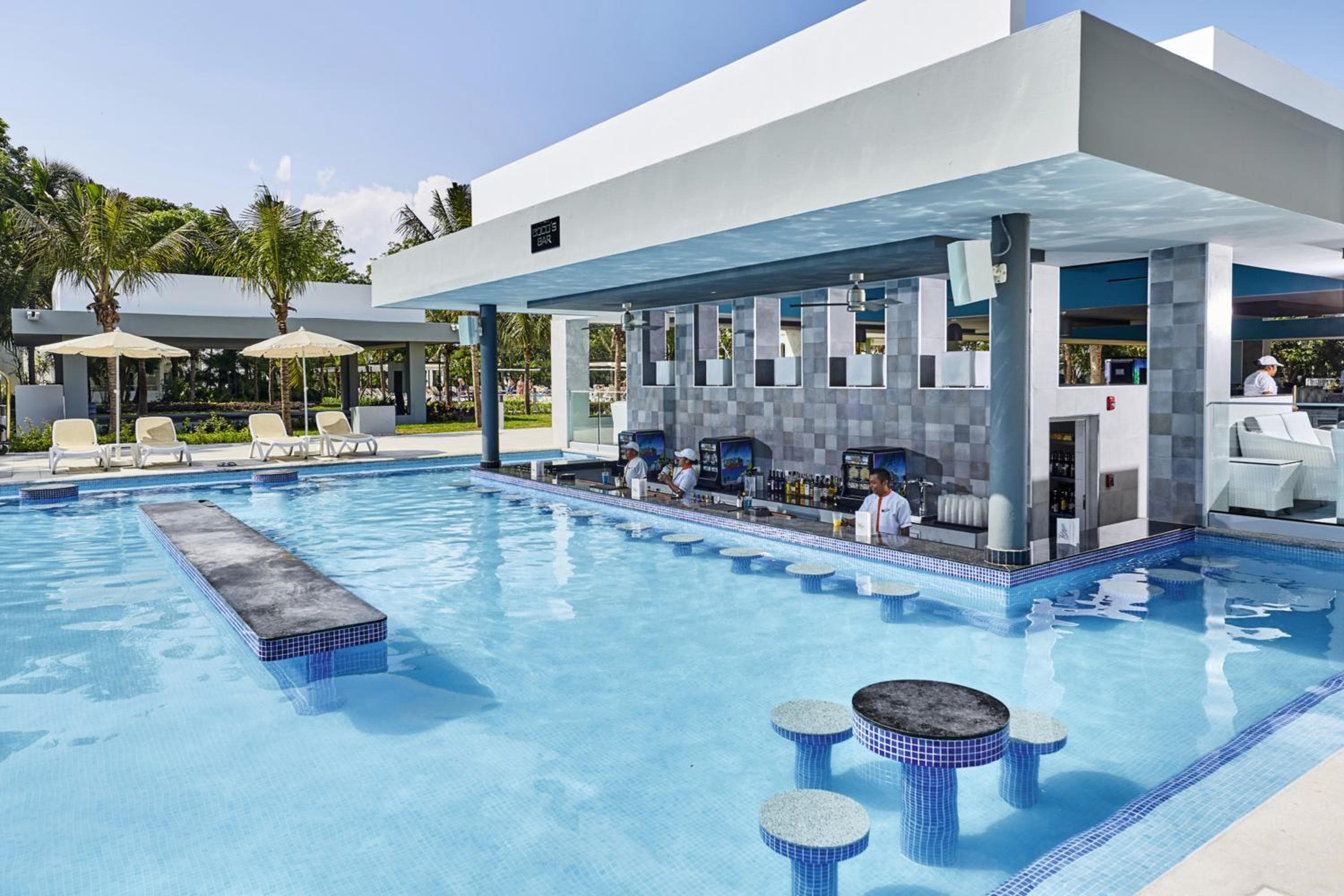 Riu Tequila - All Inclusive — 28