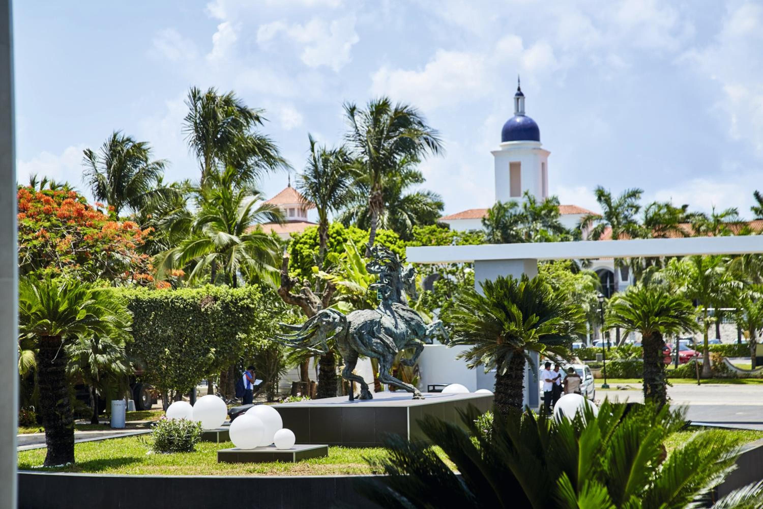 Riu Tequila - All Inclusive — 1