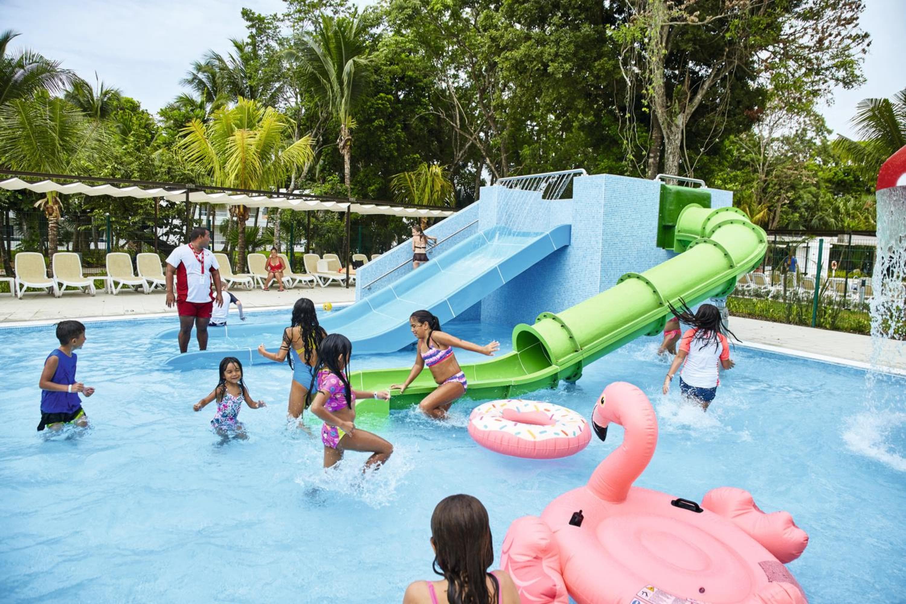 Riu Tequila - All Inclusive — 4