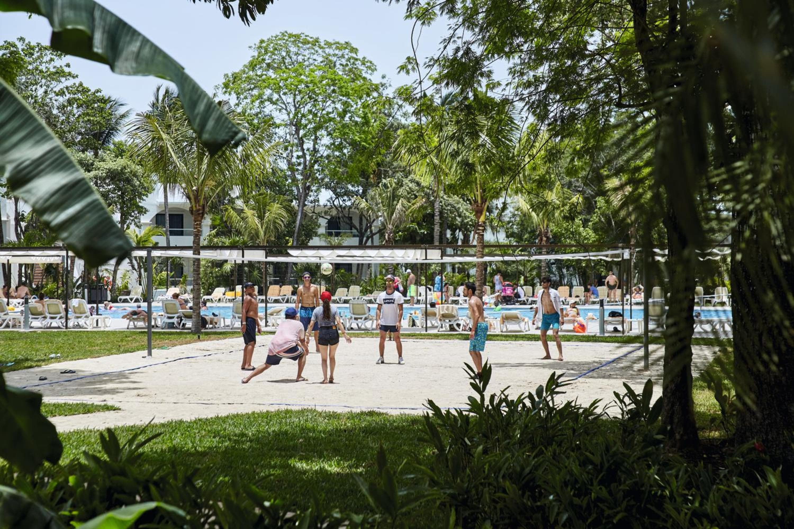 Riu Tequila - All Inclusive — 5