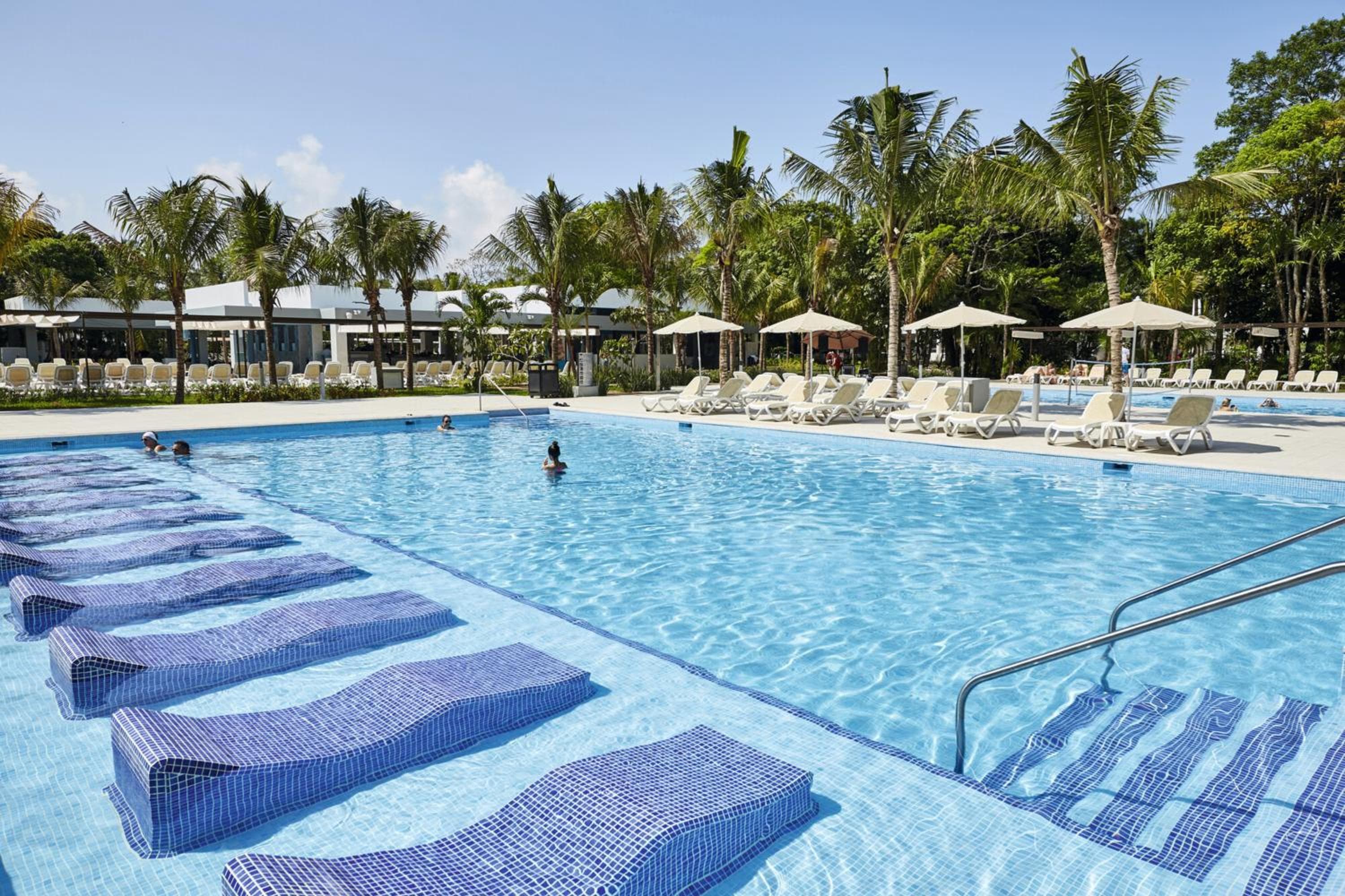 Riu Tequila - All Inclusive — 25