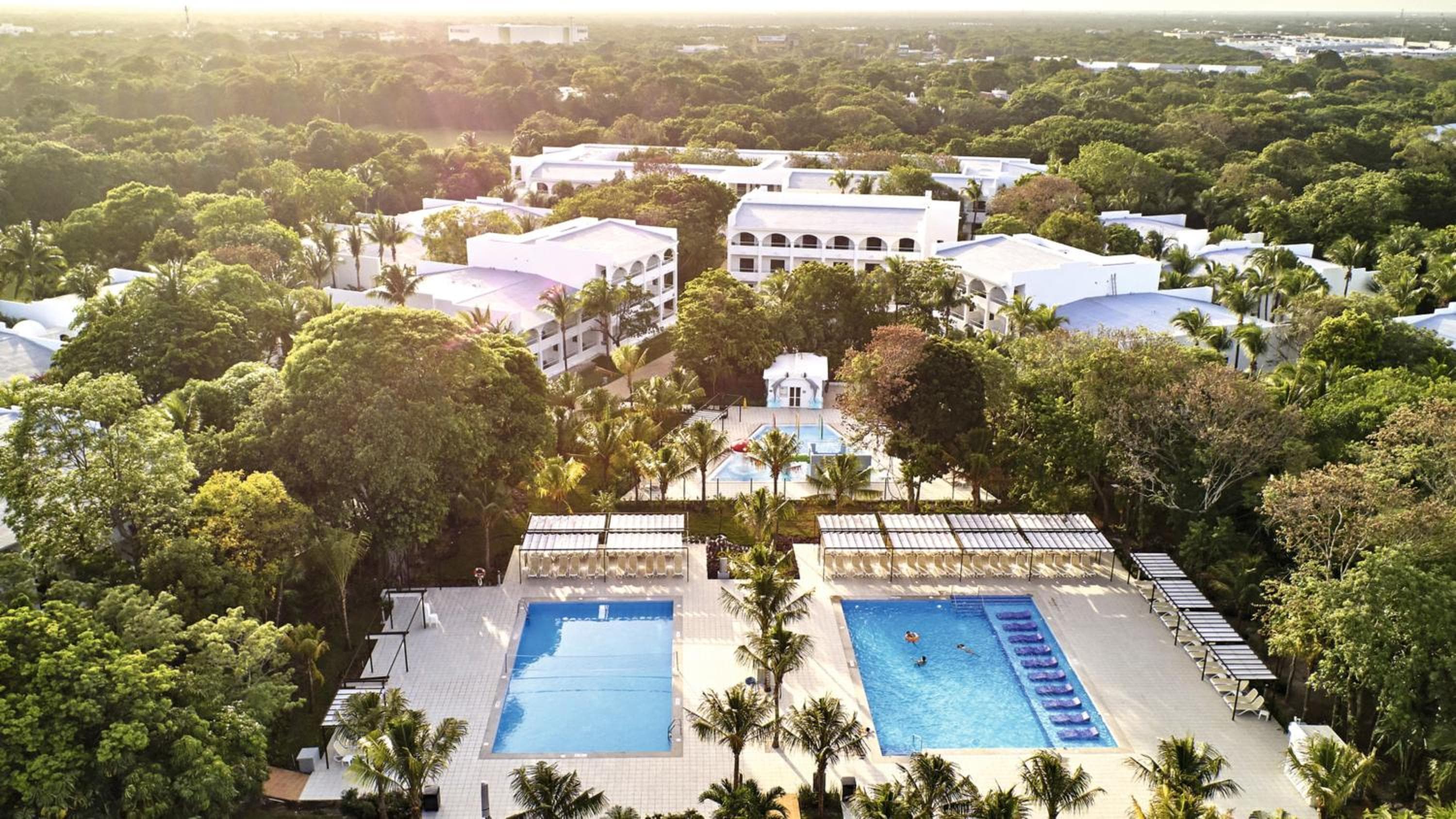 Riu Tequila - All Inclusive — 17