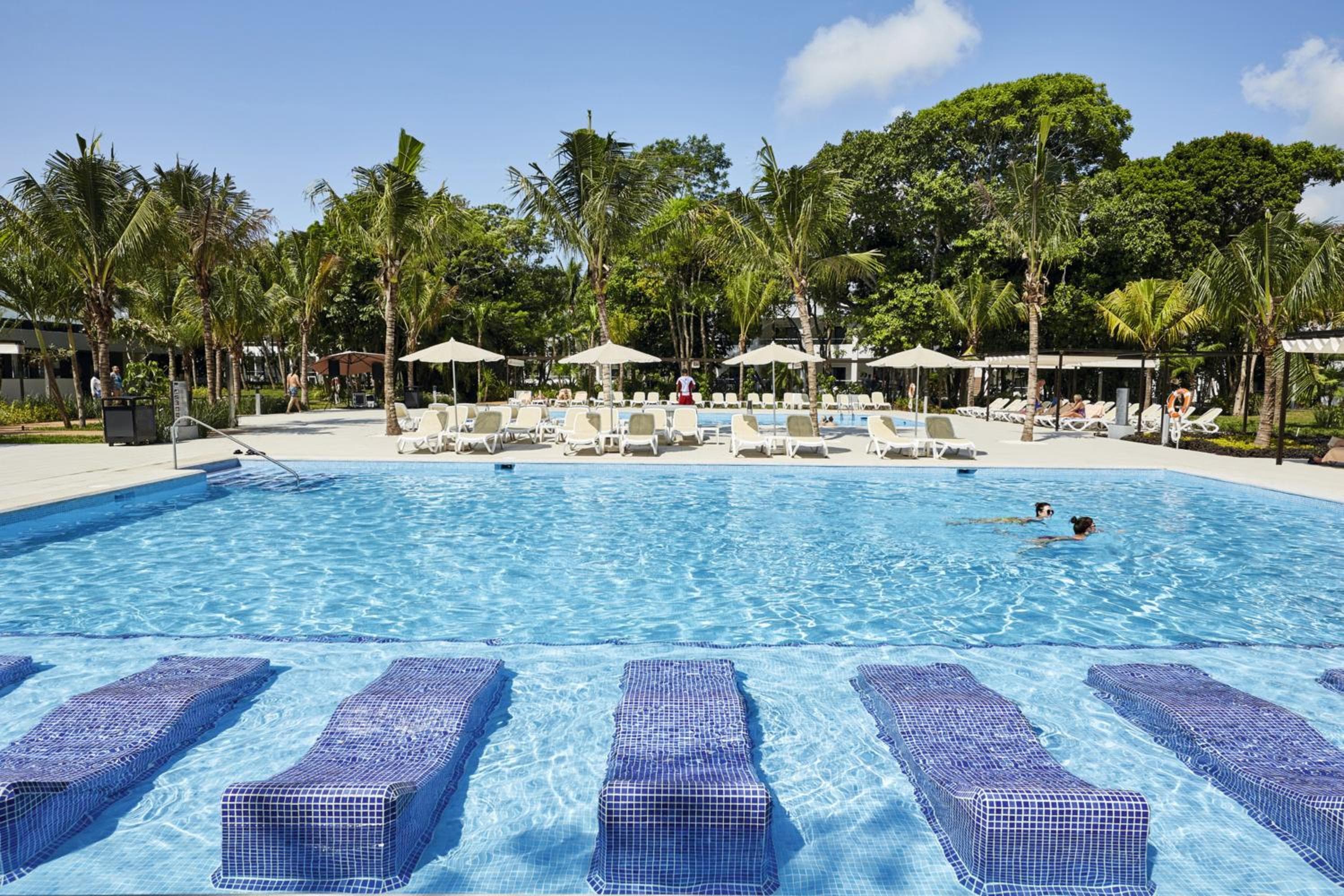 Riu Tequila - All Inclusive — 8