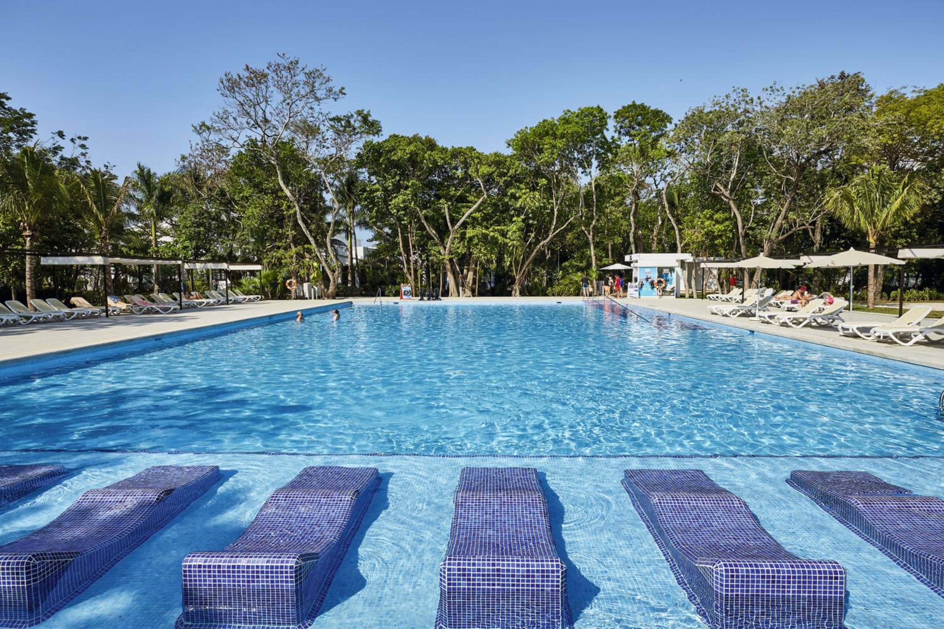 Riu Tequila - All Inclusive — 29