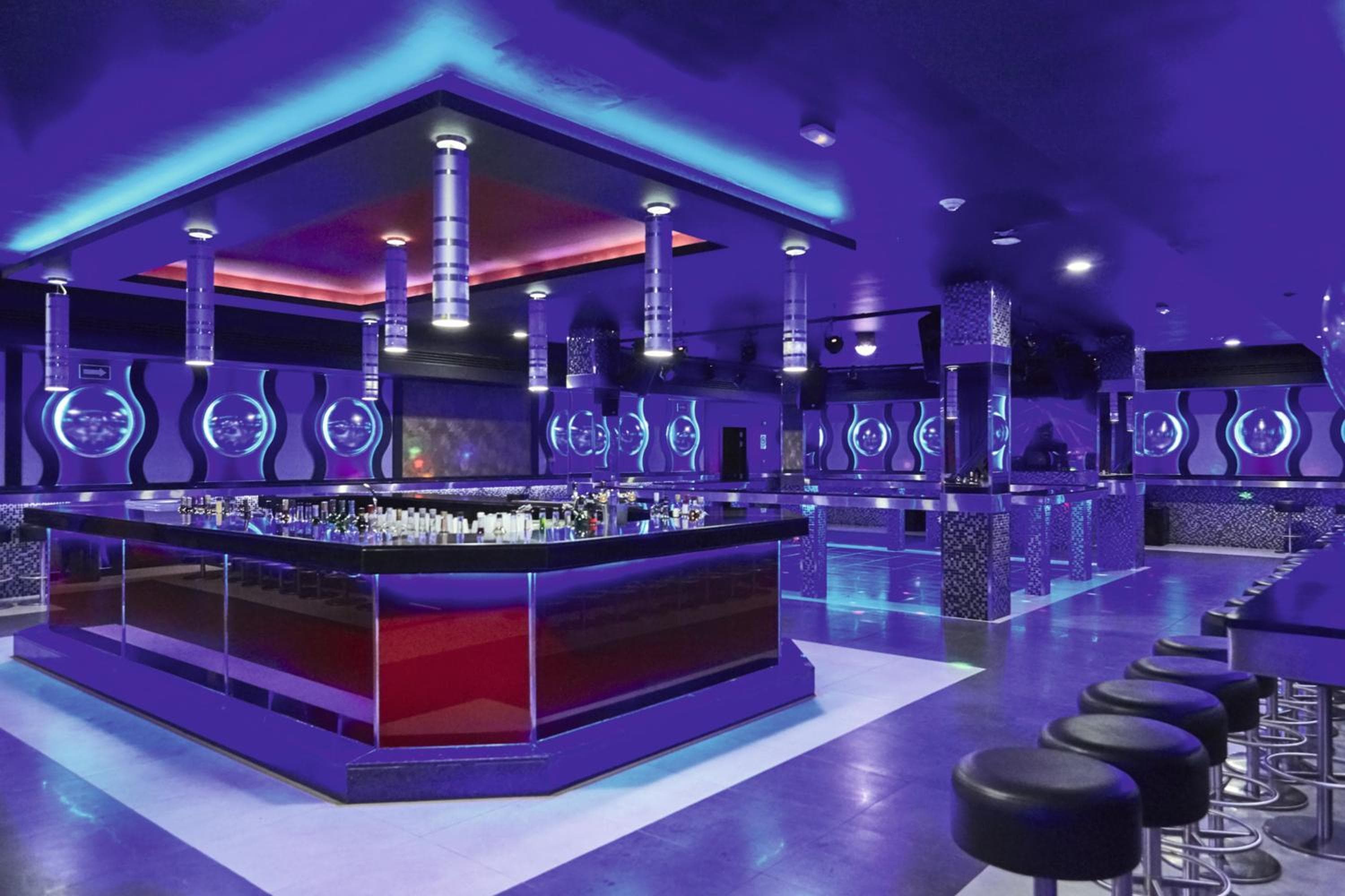 Riu Tequila - All Inclusive — 20
