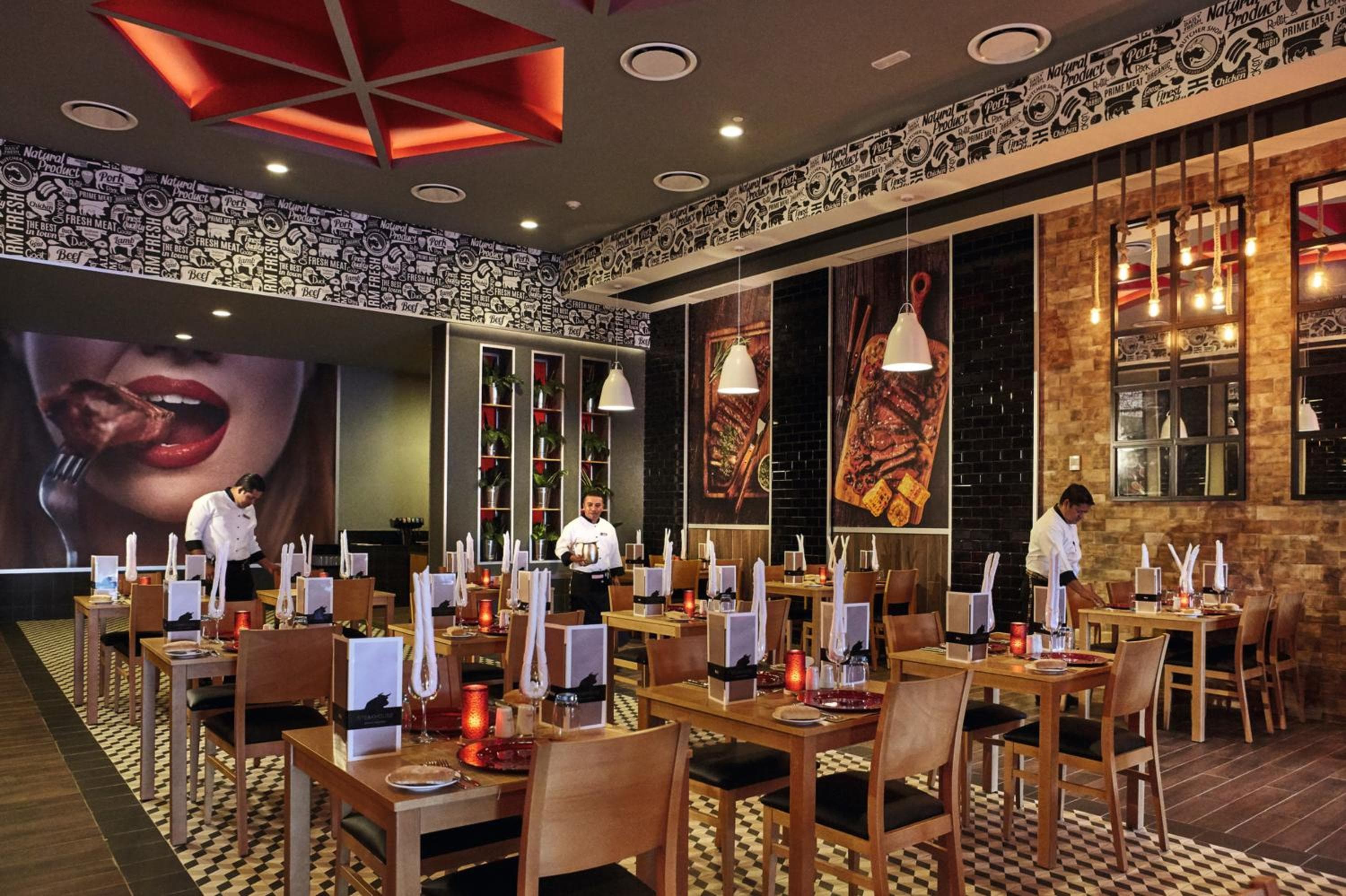 Riu Tequila - All Inclusive — 16