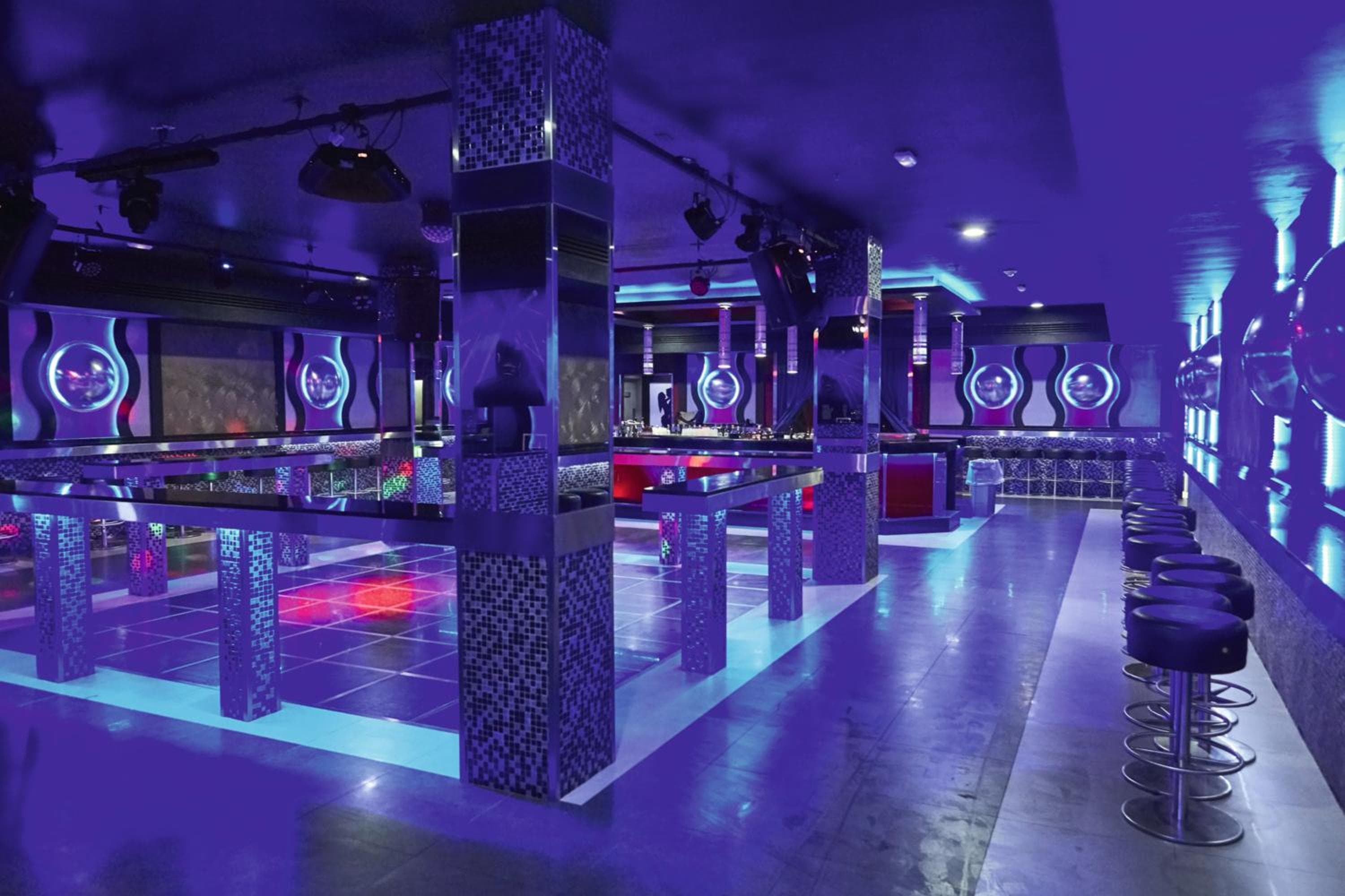 Riu Tequila - All Inclusive — 9