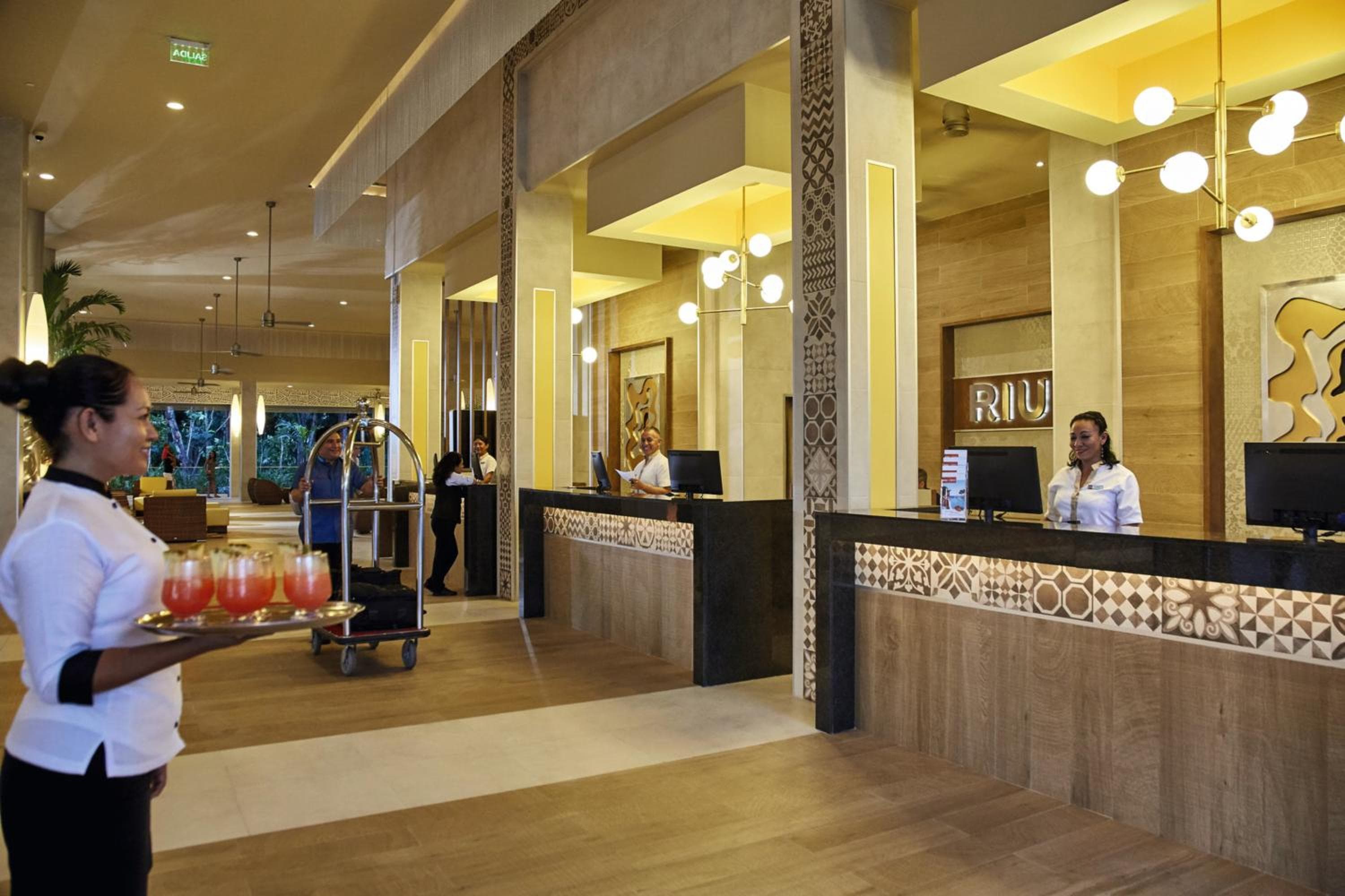 Riu Tequila - All Inclusive — 27