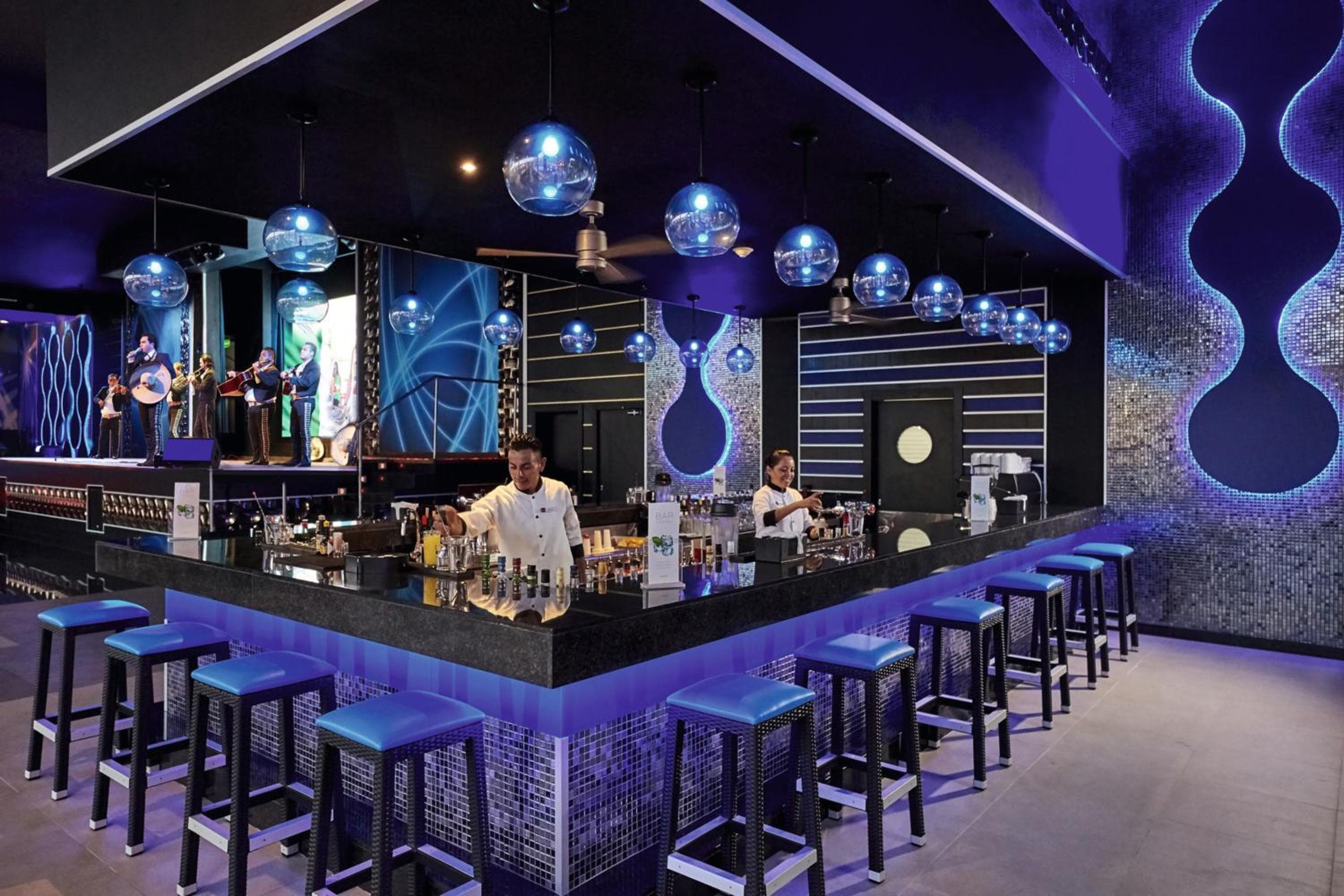 Riu Tequila - All Inclusive — 12
