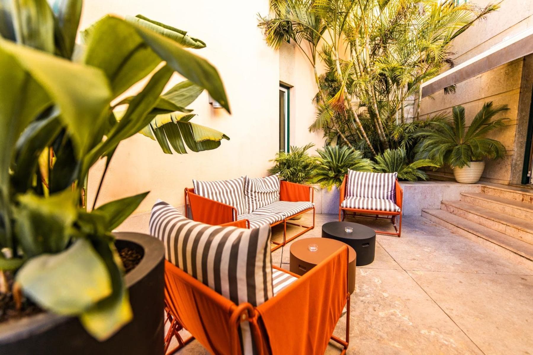 Hotel Real Palacio — 7