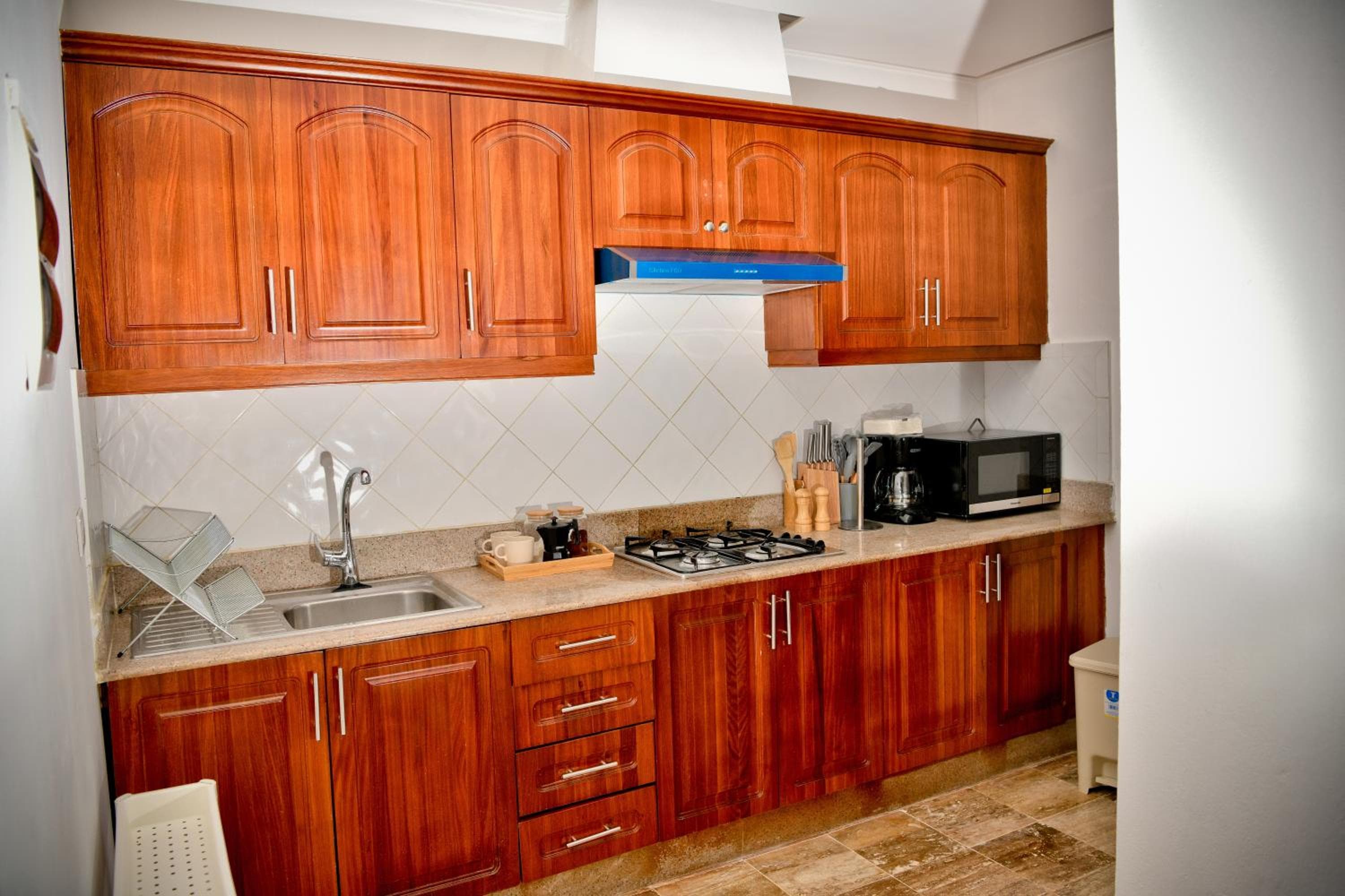 White Sands Punta Cana - Pool-Jacuzzi — 22