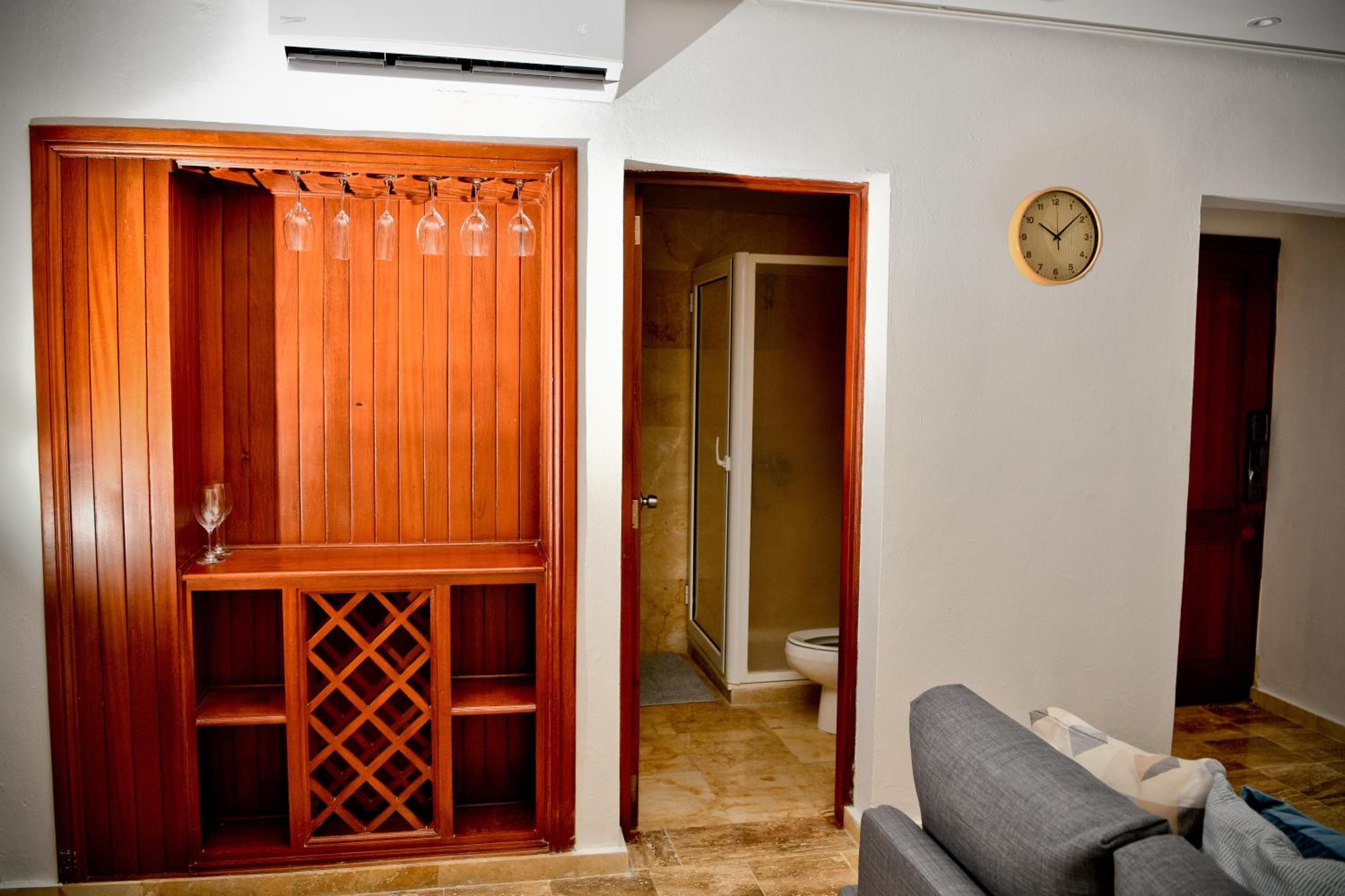 Apartamento Moderno cerca de Playa en Bavaro - punta cana — 21