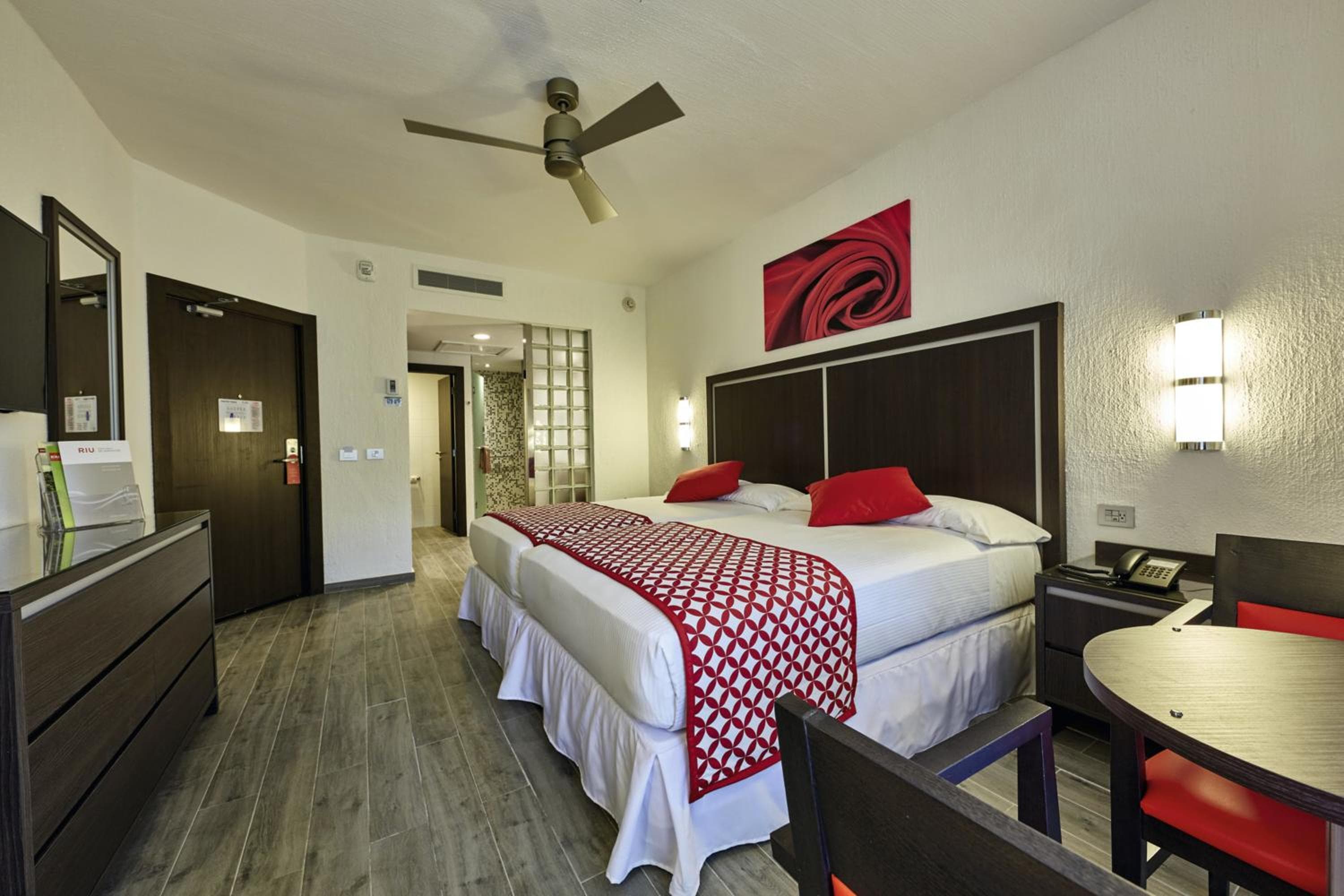 Riu Tequila - All Inclusive — 2