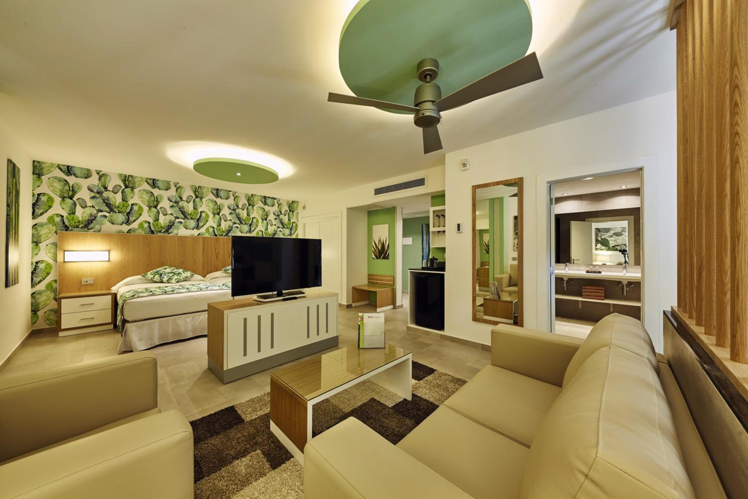 Riu Tequila - All Inclusive — 3