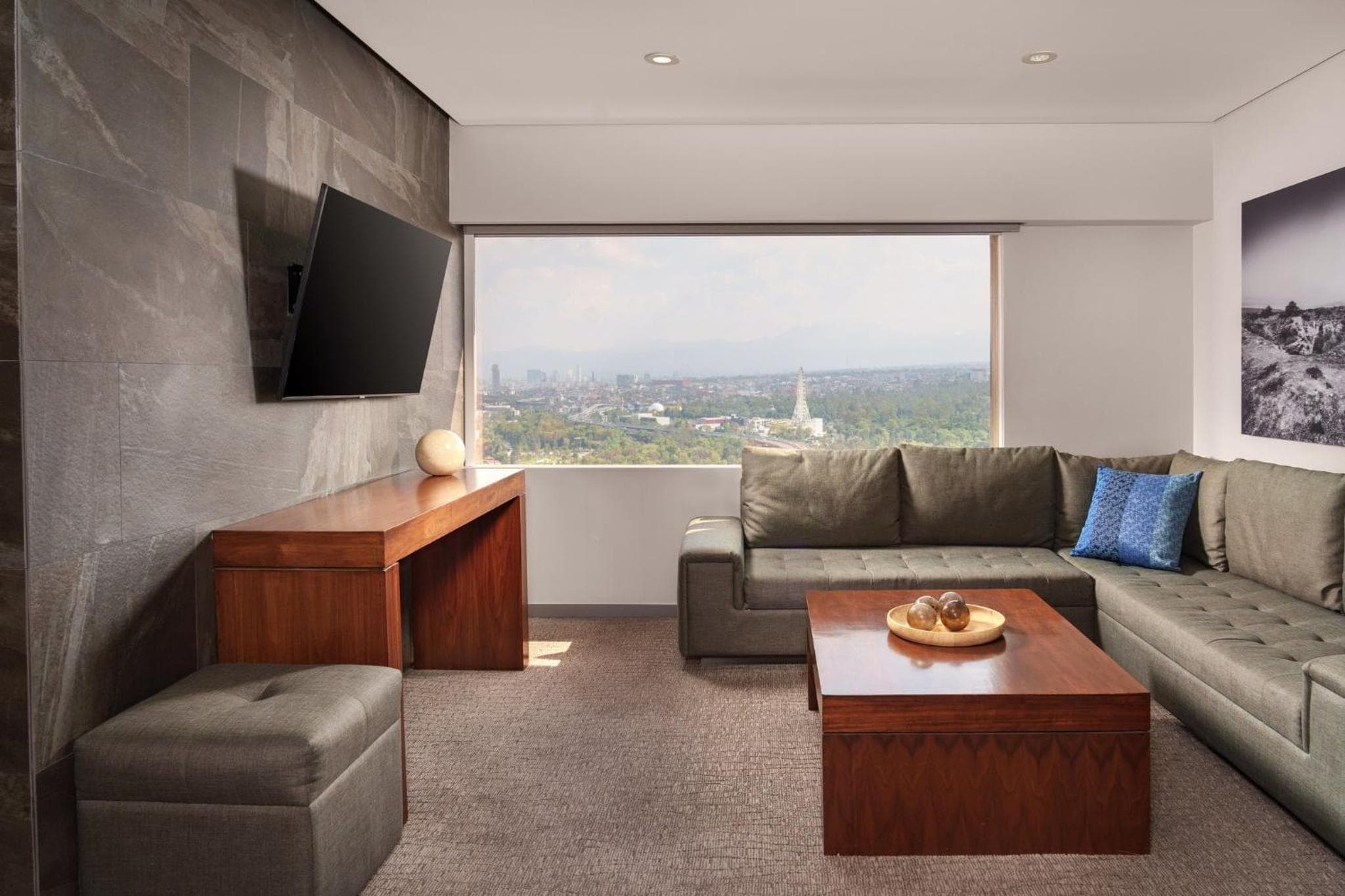 Presidente InterContinental Mexico City by IHG hotel, Campos Eliseos, 218, Mexico City, Mexico — photo 136