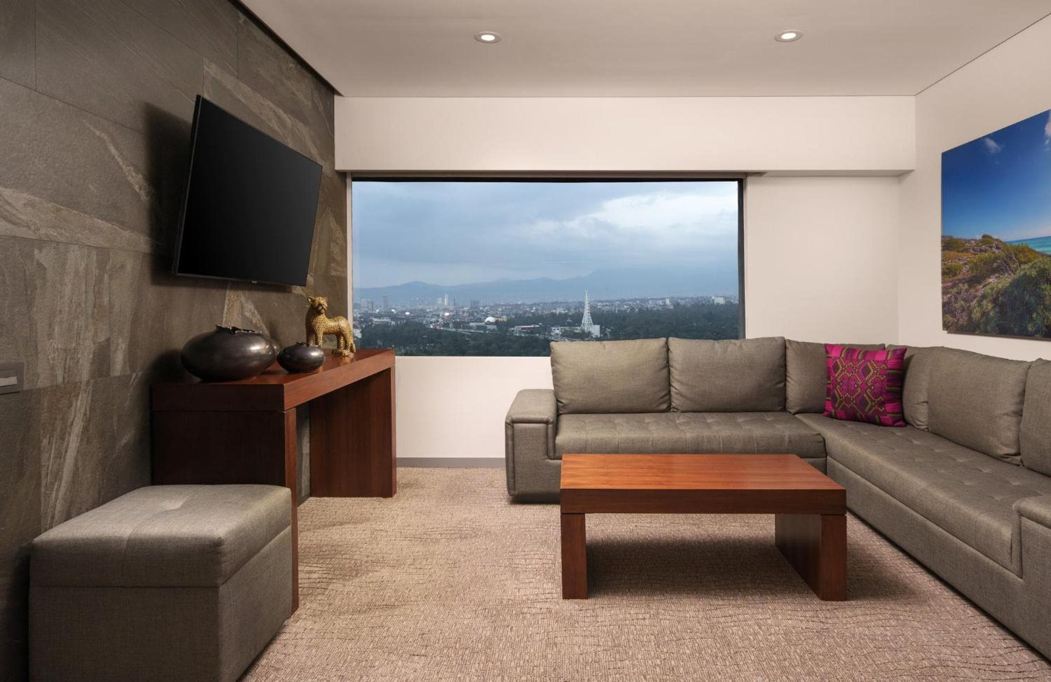 Presidente InterContinental Mexico City by IHG hotel, Campos Eliseos, 218, Mexico City, Mexico — photo 124