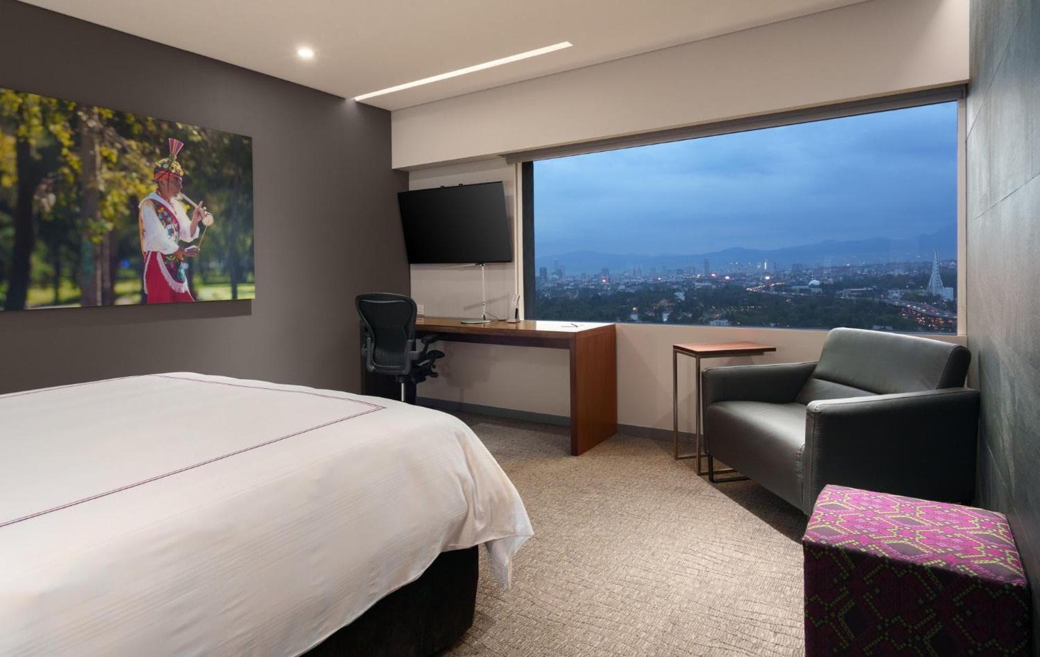 Presidente InterContinental Mexico City by IHG hotel, Campos Eliseos, 218, Mexico City, Mexico — photo 127