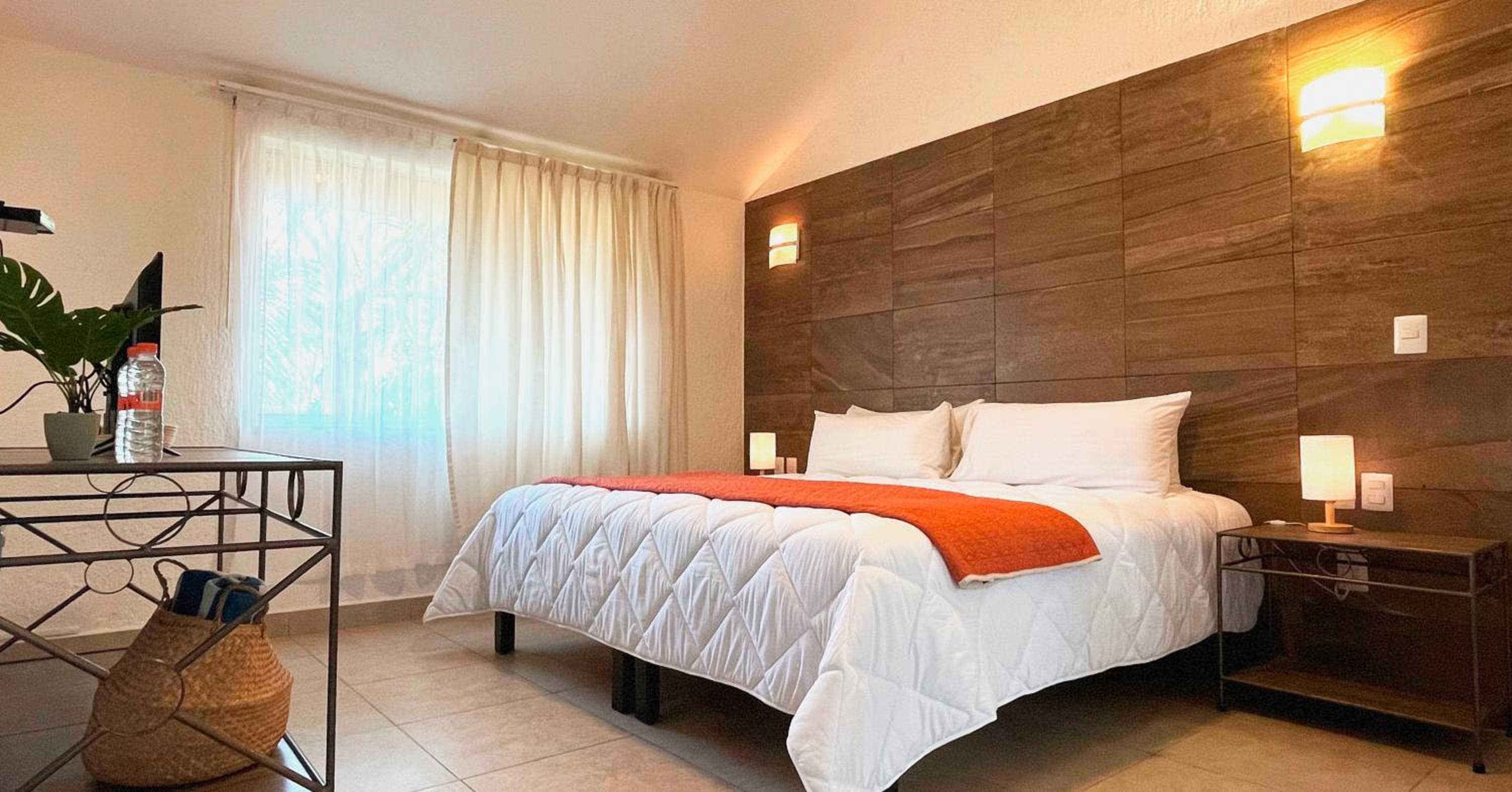 Tukan Hotel Playa del Carmen — 6