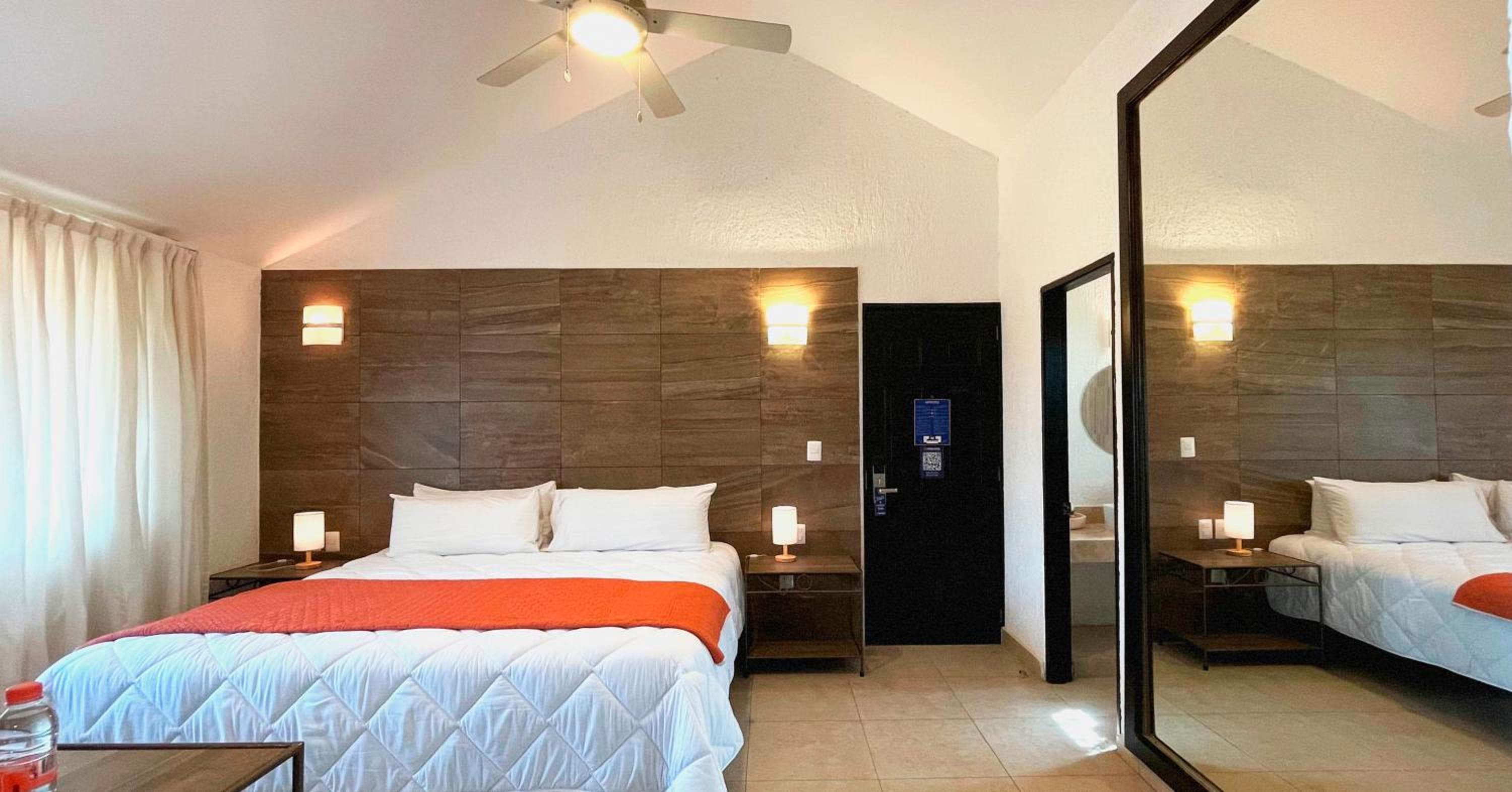 Tukan Hotel Playa del Carmen — 16