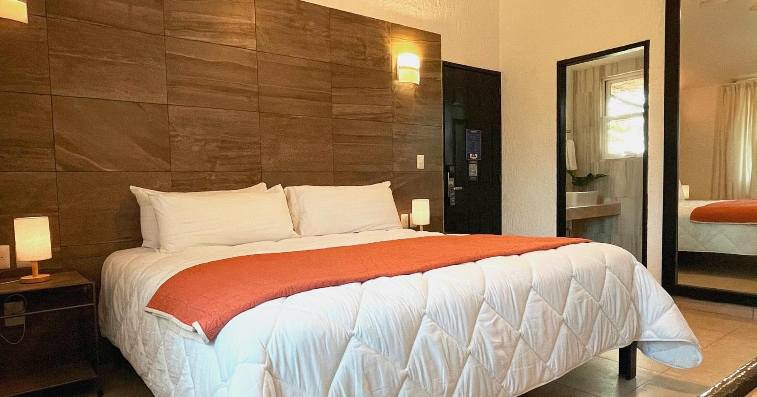 Tukan Hotel Playa del Carmen — 18