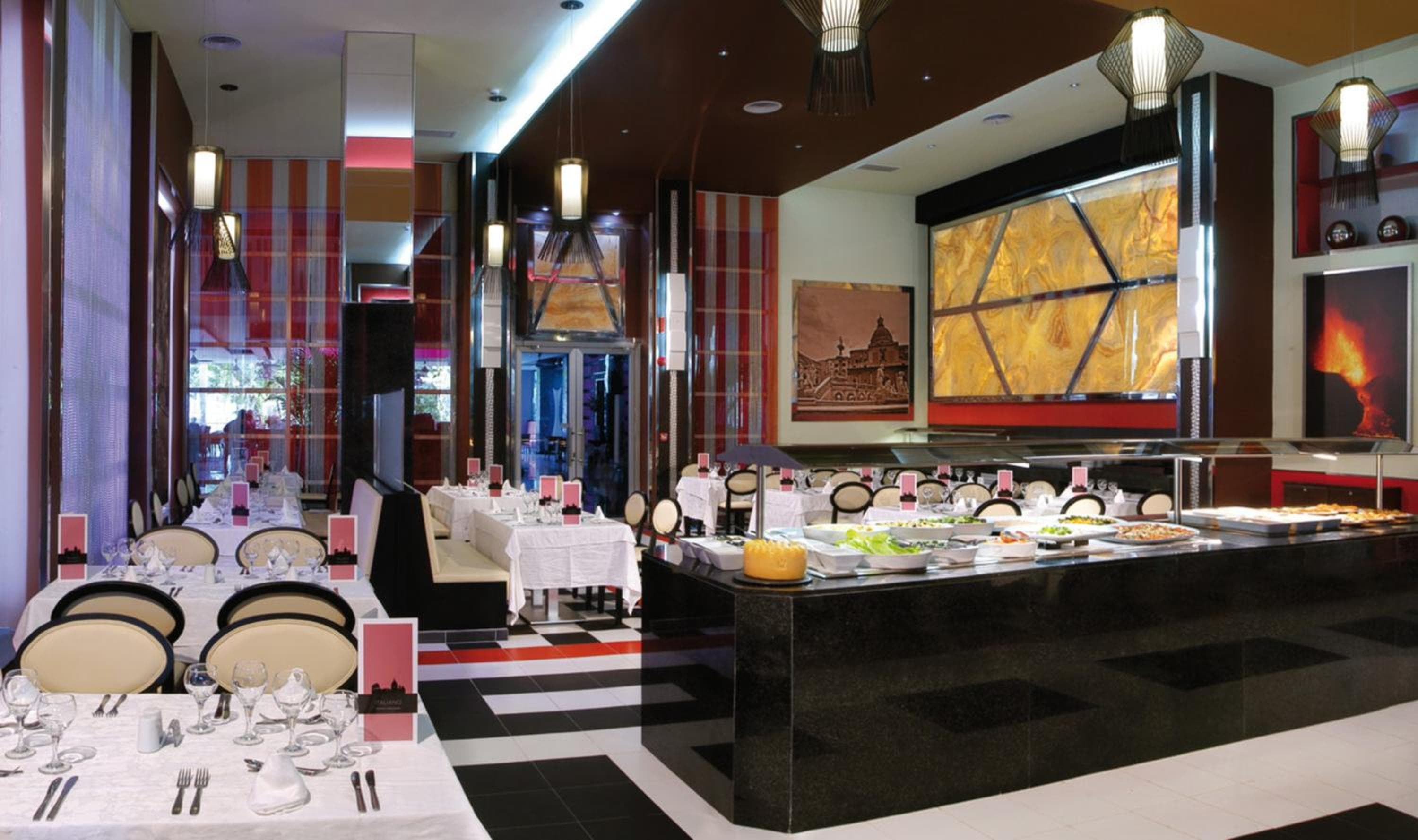 Riu Yucatan - All Inclusive — 26