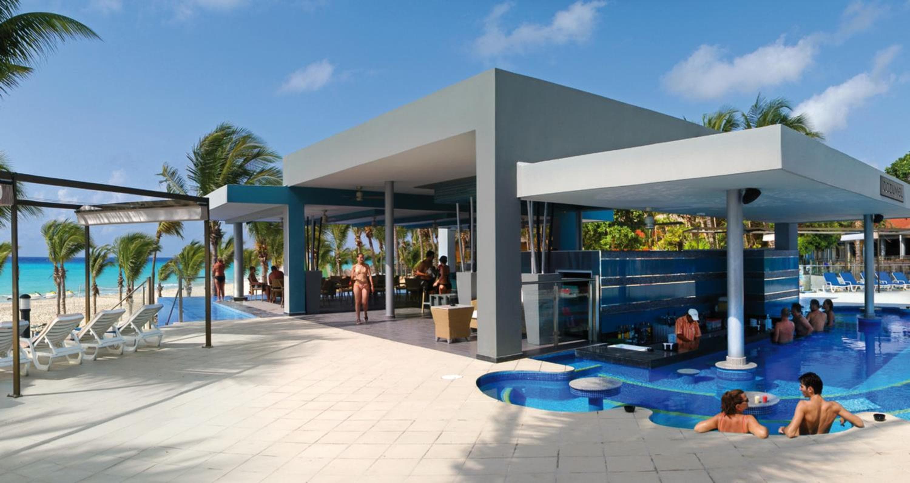 Riu Yucatan - All Inclusive — 5