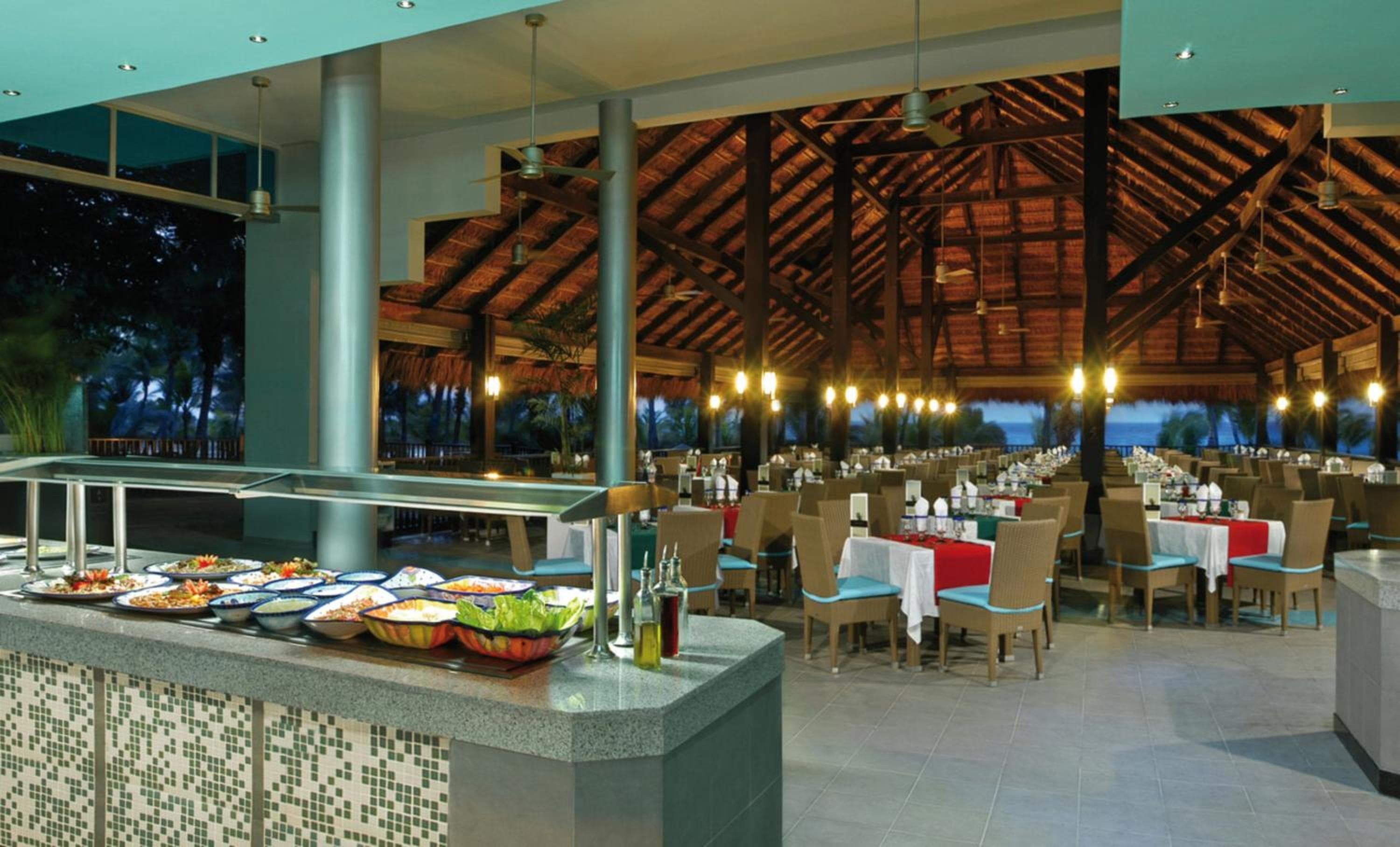 Riu Yucatan - All Inclusive — 28