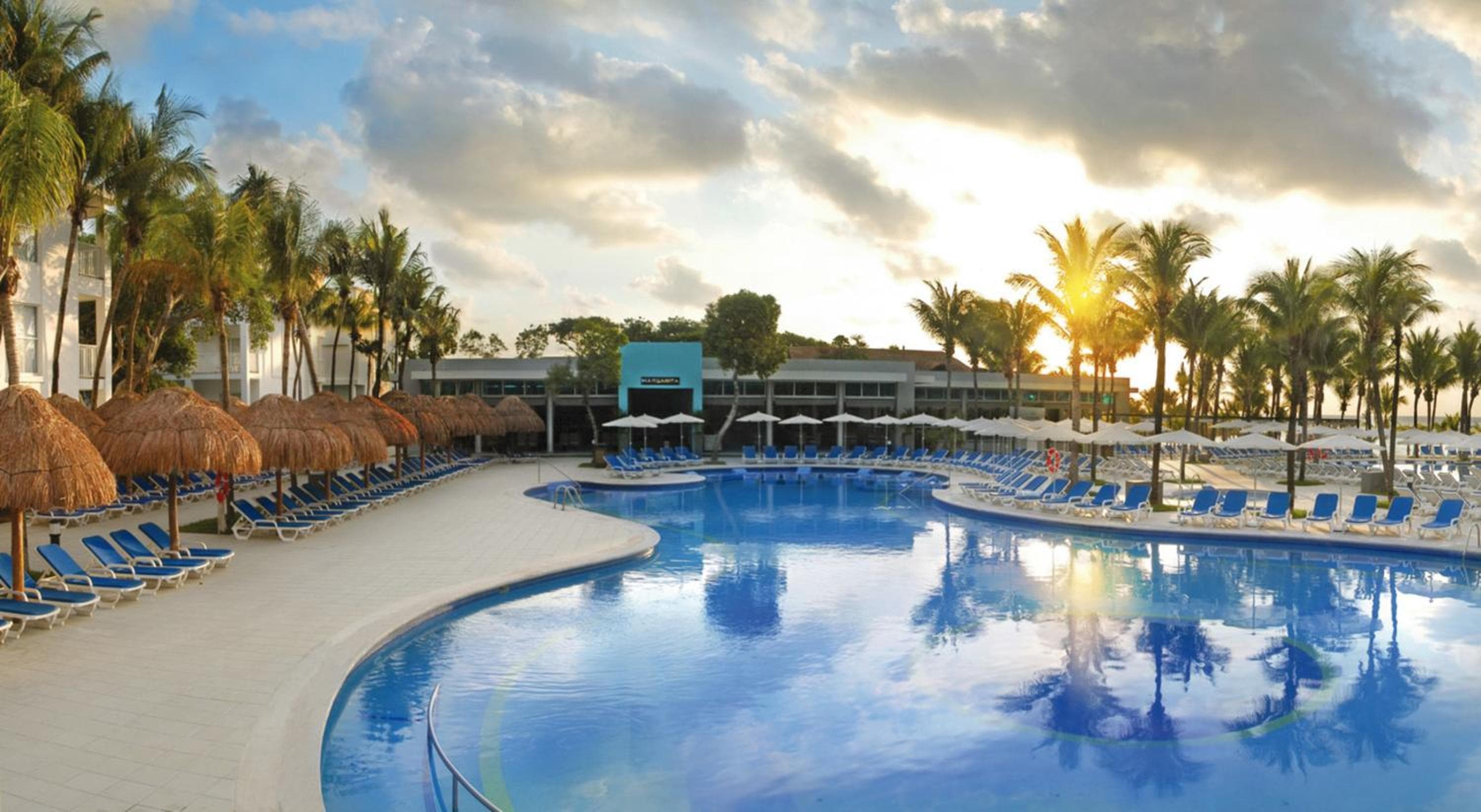 Riu Yucatan - All Inclusive — 13
