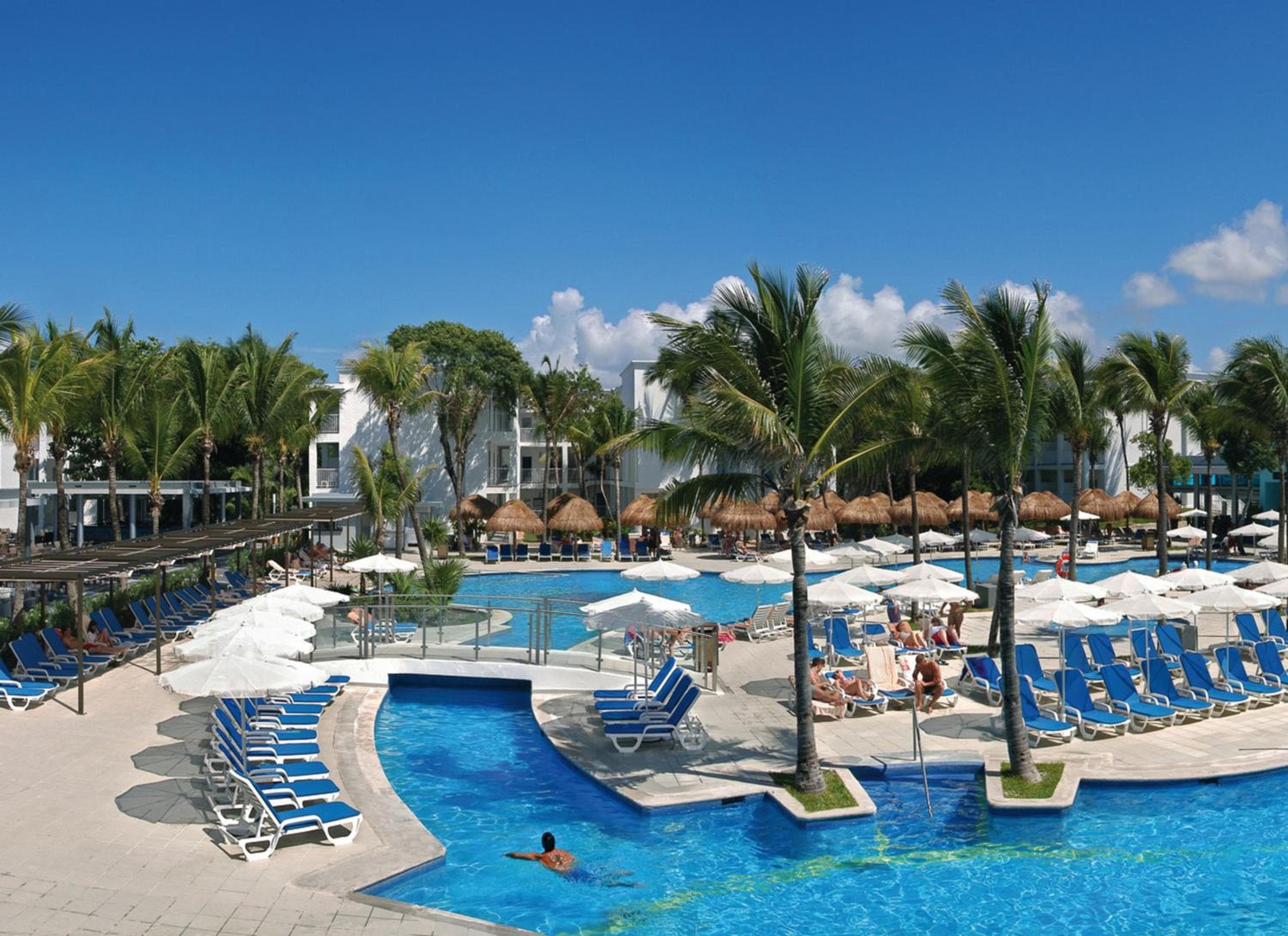 Riu Yucatan - All Inclusive — 4