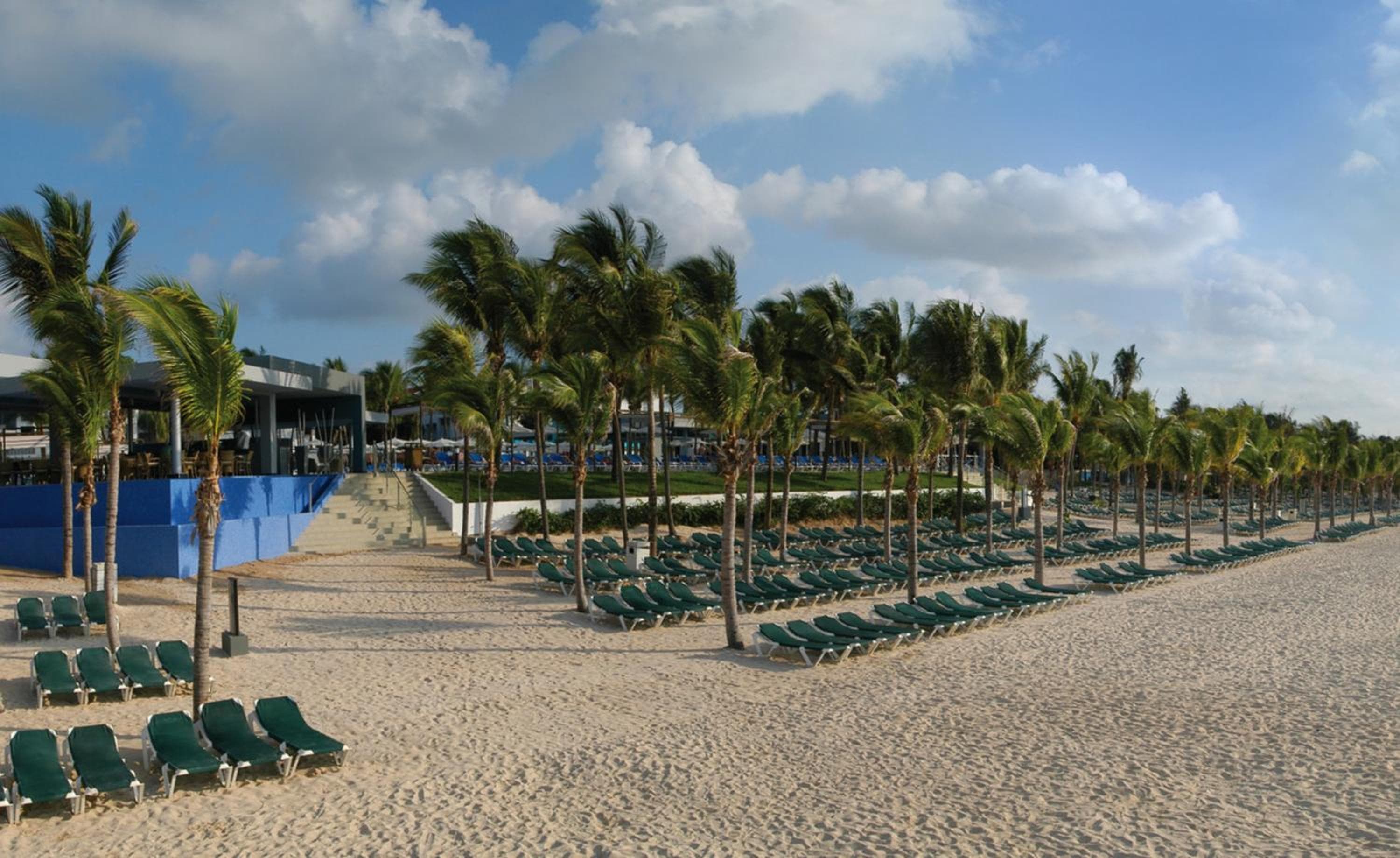 Riu Yucatan - All Inclusive — 19