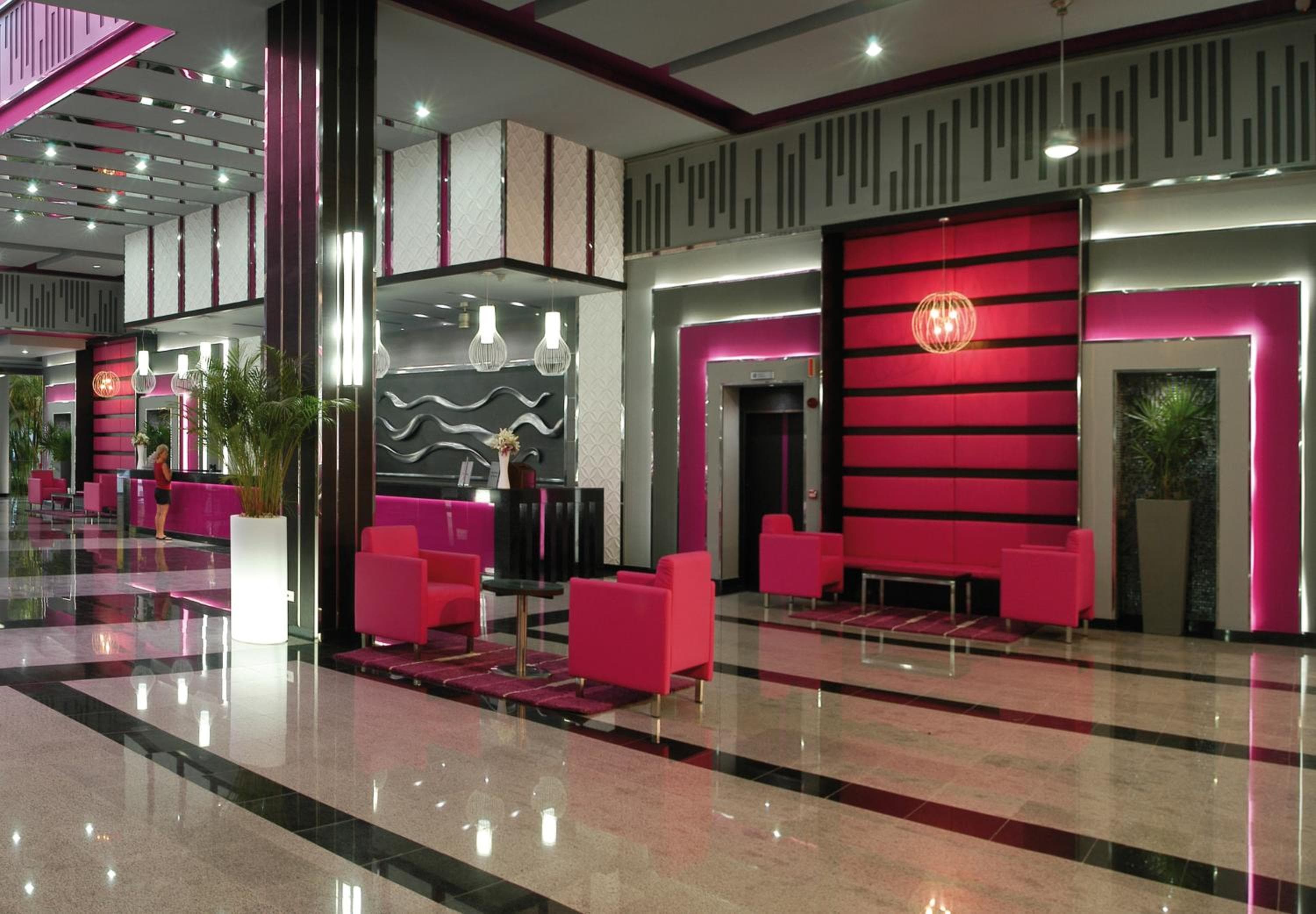 Riu Yucatan - All Inclusive — 29