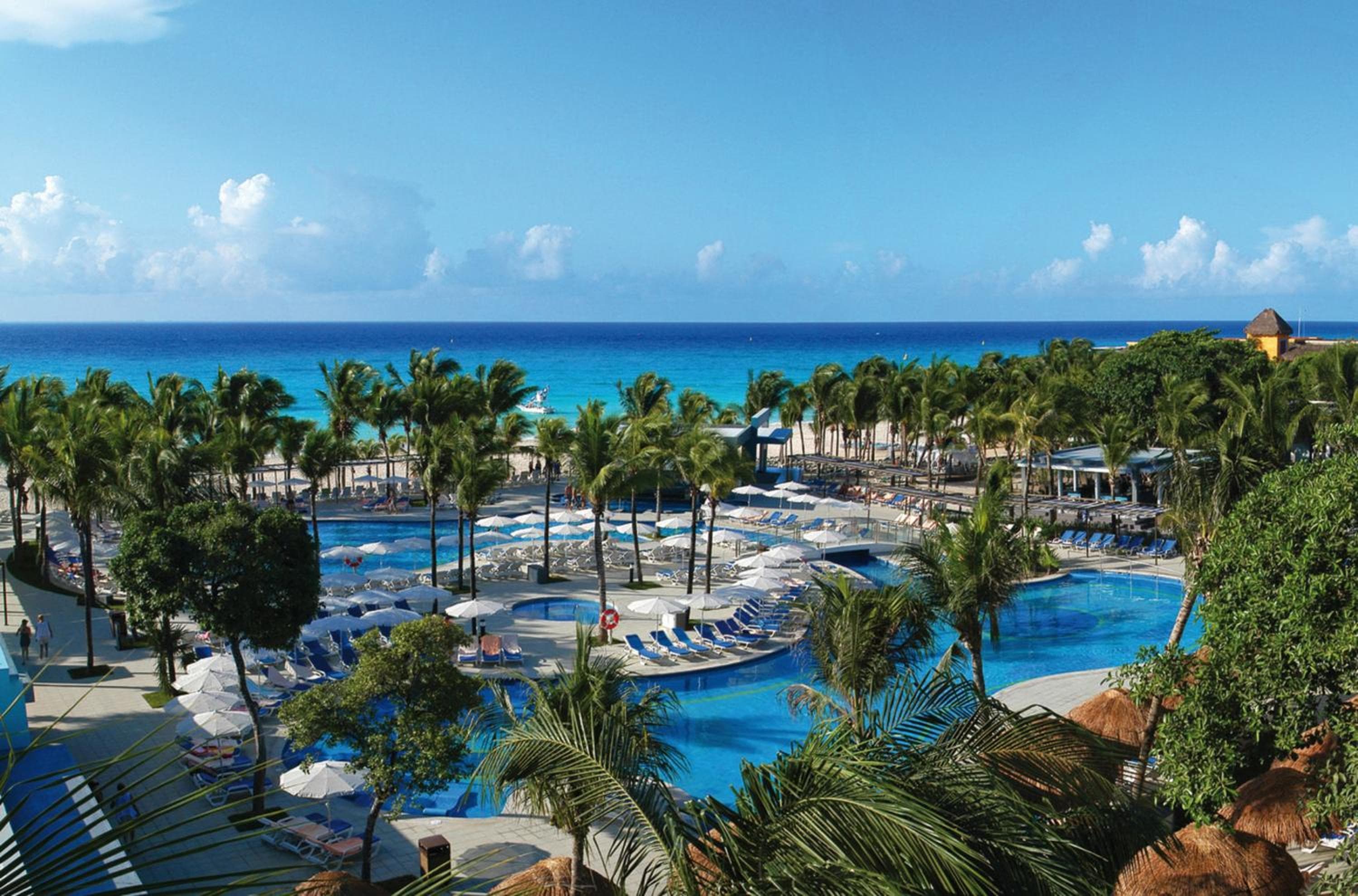 Riu Yucatan - All Inclusive — 21