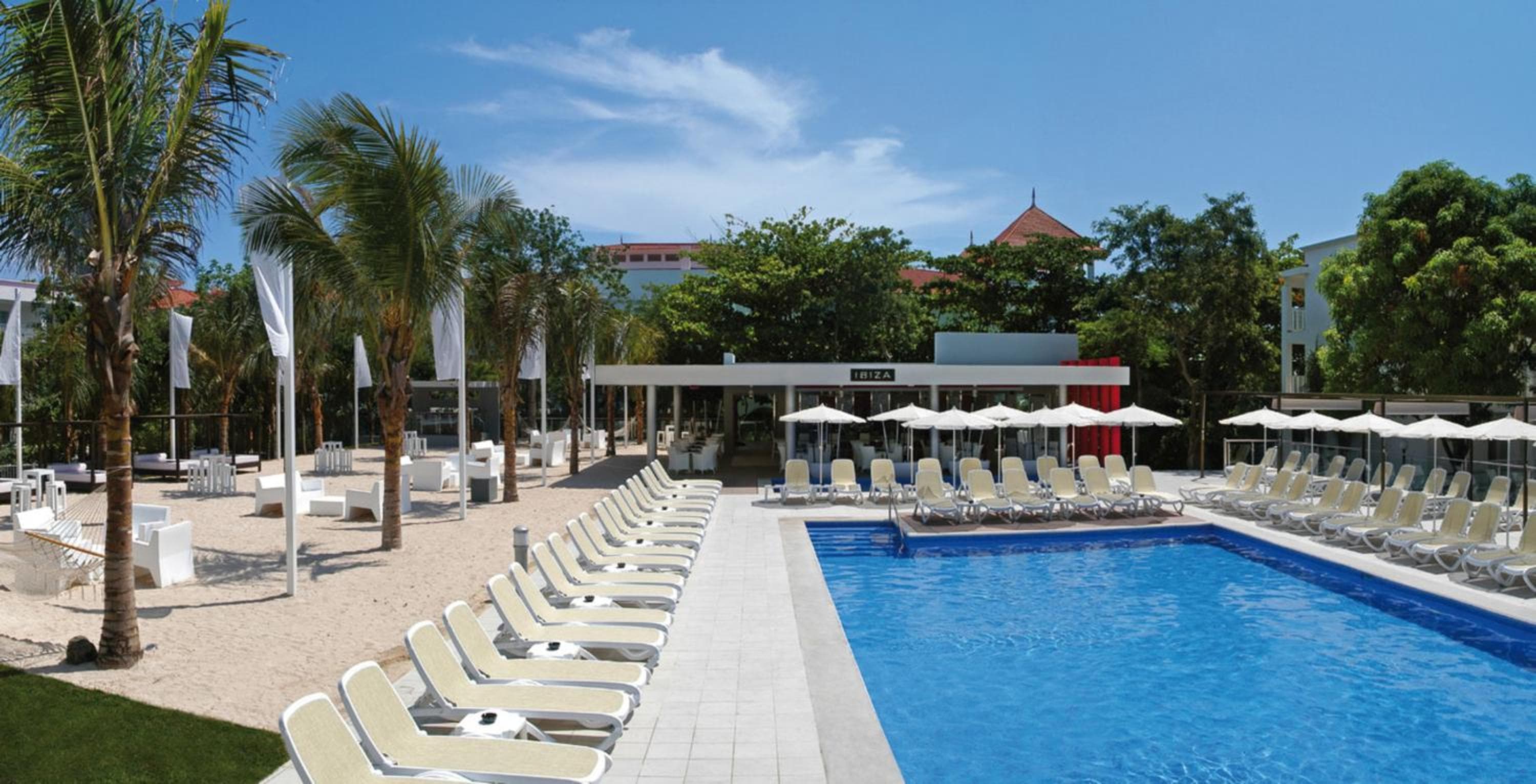Riu Yucatan - All Inclusive — 12