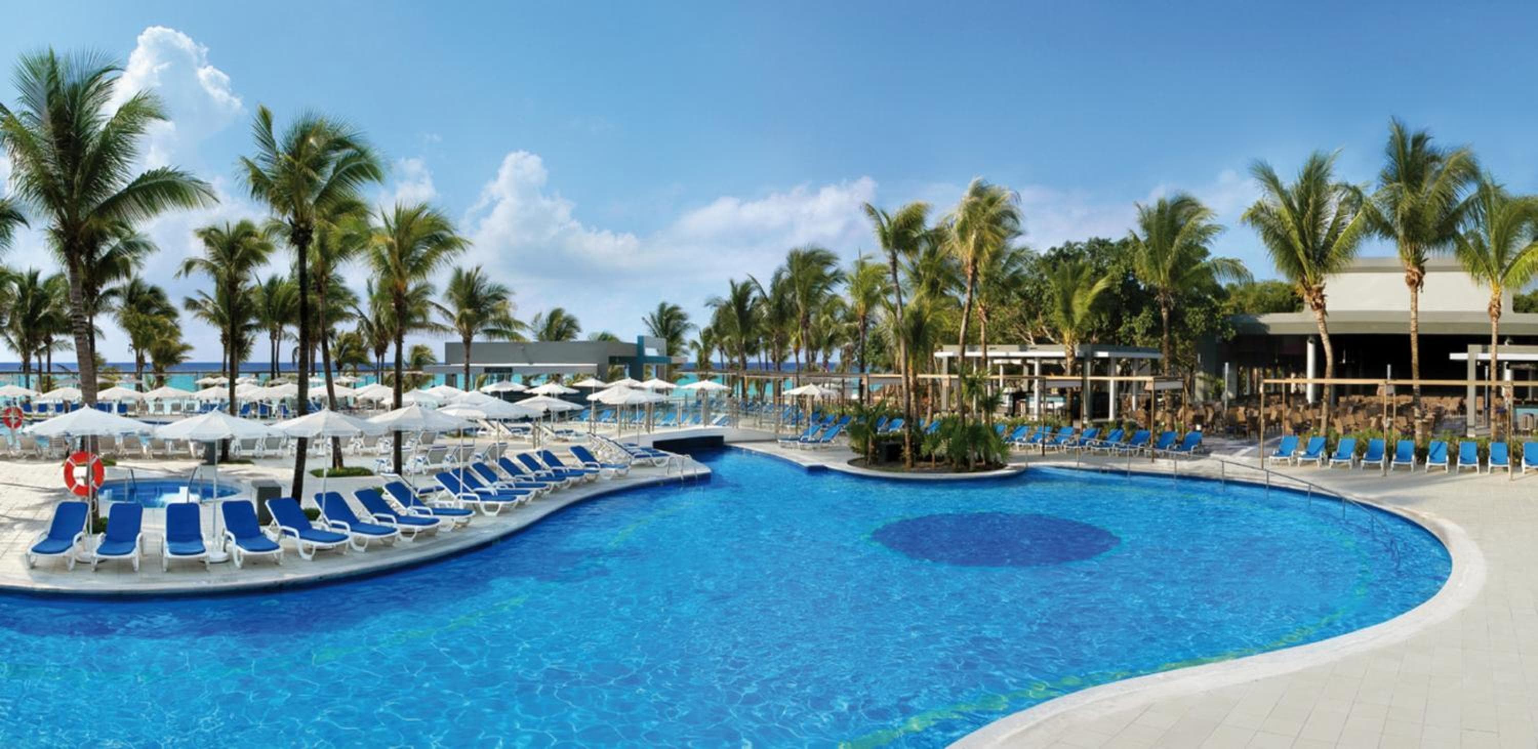 Riu Yucatan - All Inclusive — 9