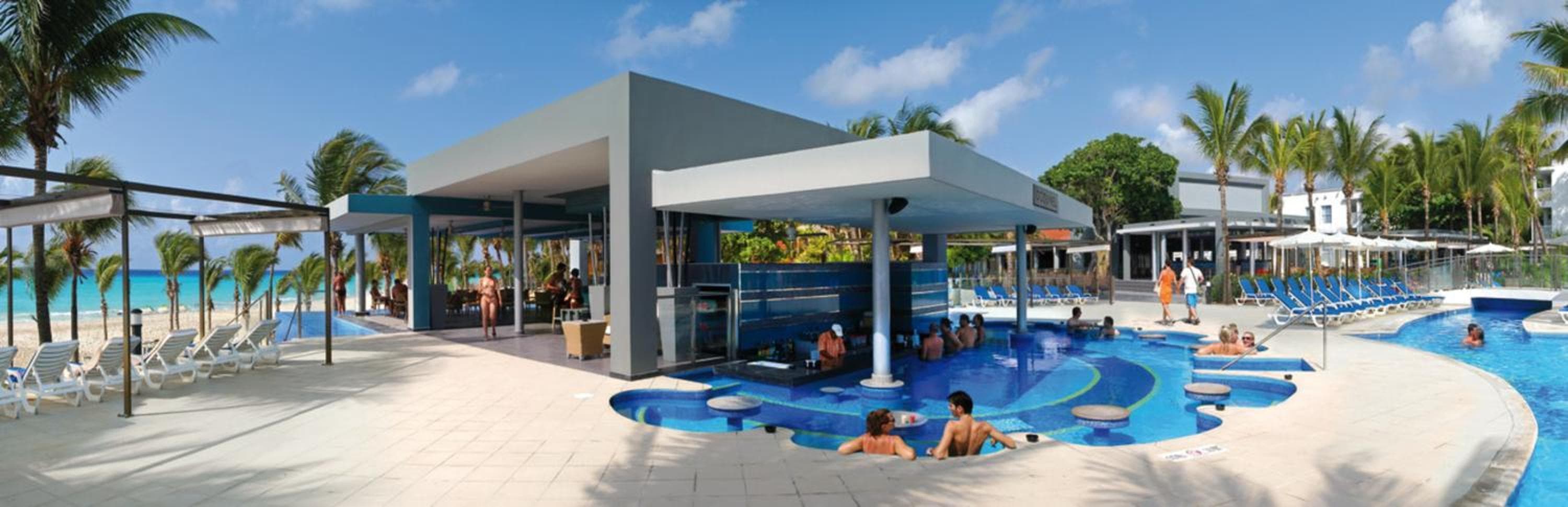Riu Yucatan - All Inclusive — 16