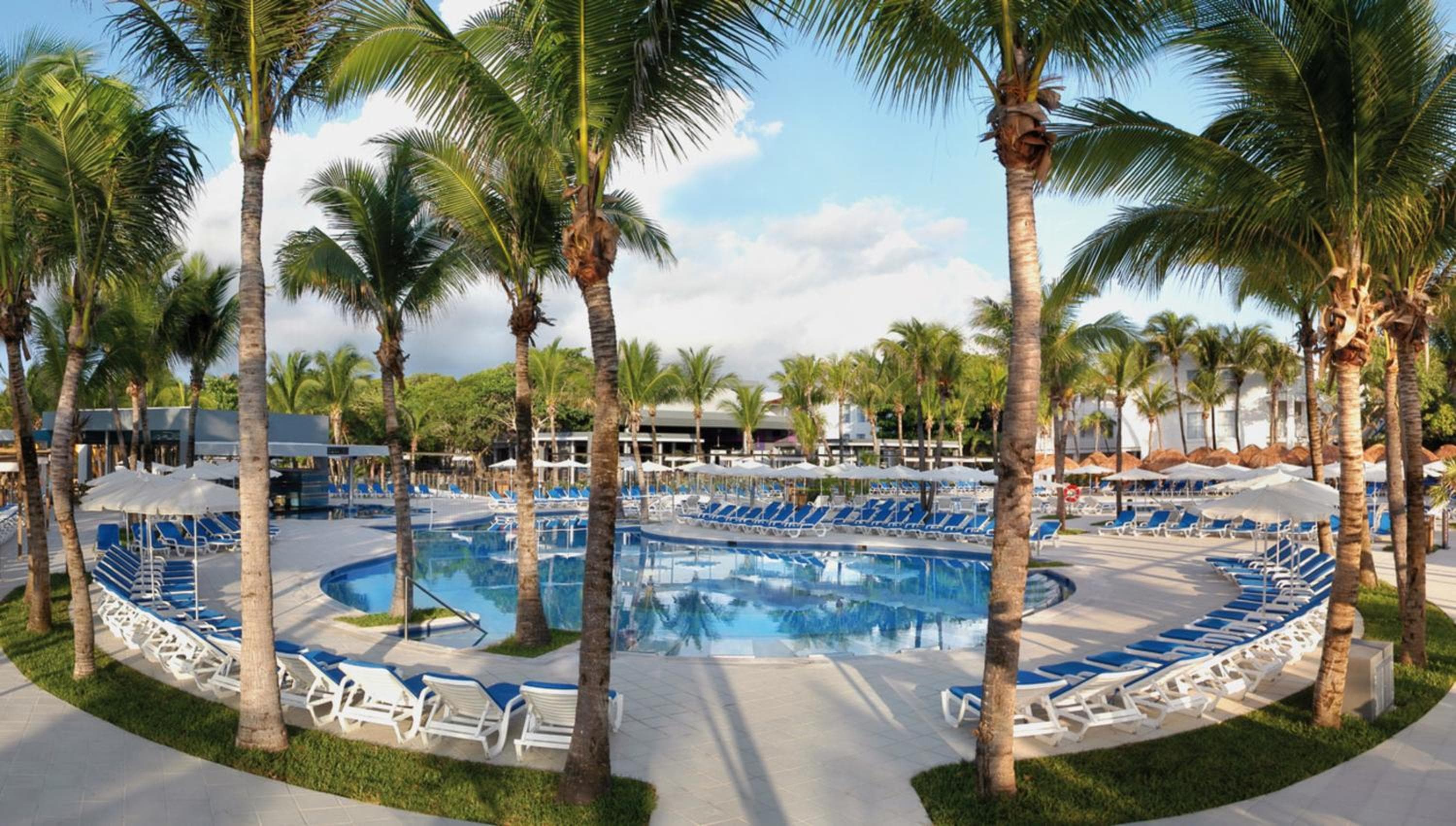 Riu Yucatan - All Inclusive — 3