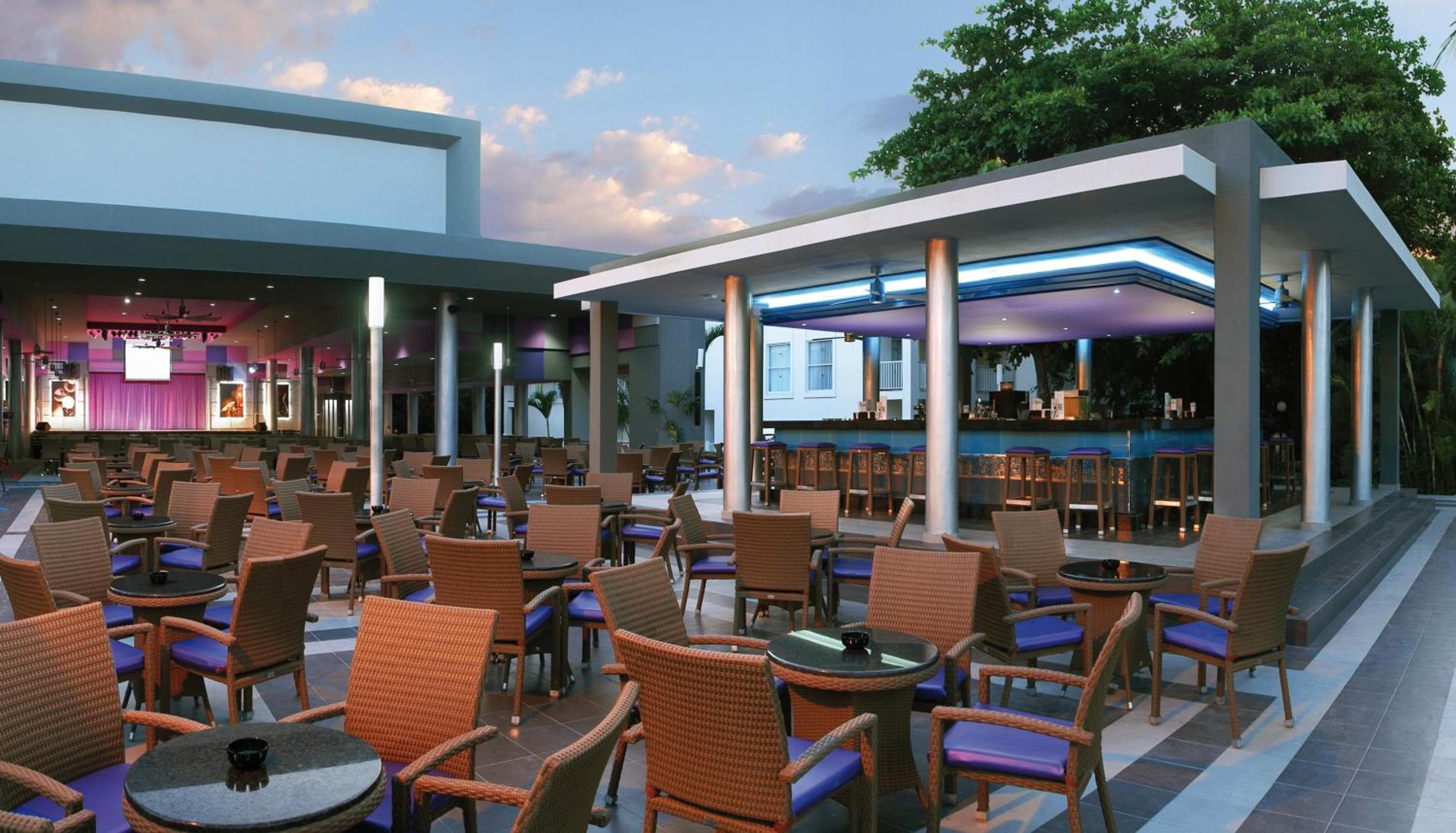 Riu Yucatan - All Inclusive — 8