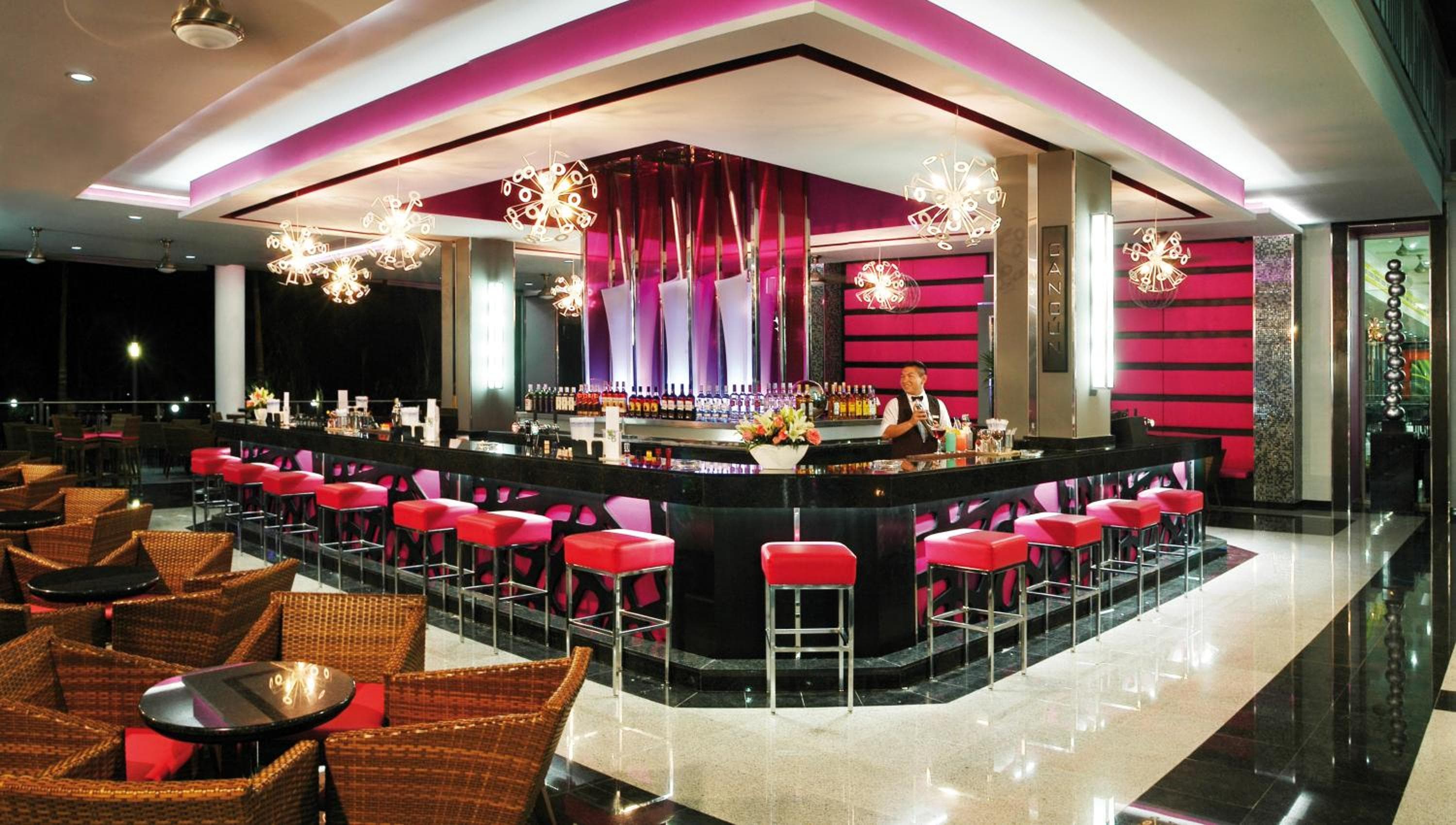 Riu Yucatan - All Inclusive — 25