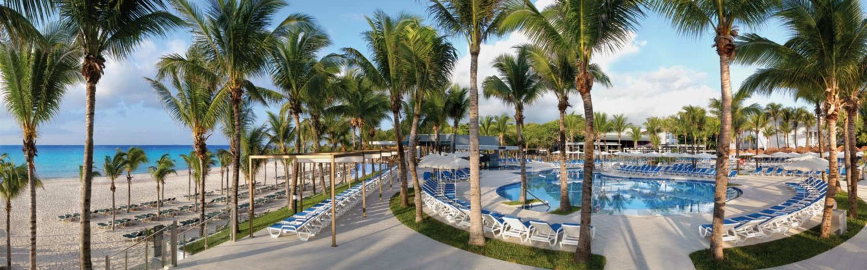 Riu Yucatan - All Inclusive — 18