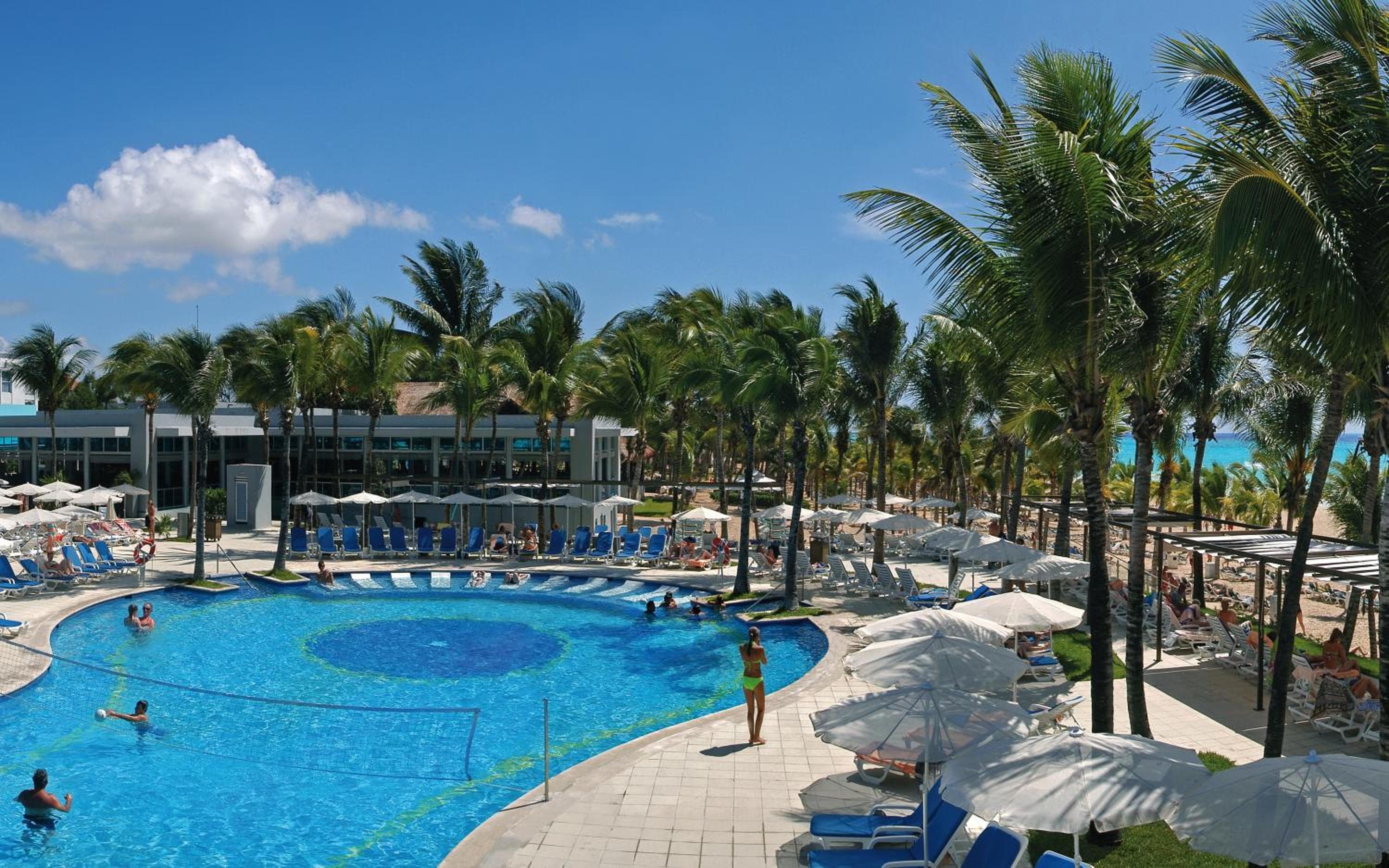 Riu Yucatan - All Inclusive — 20