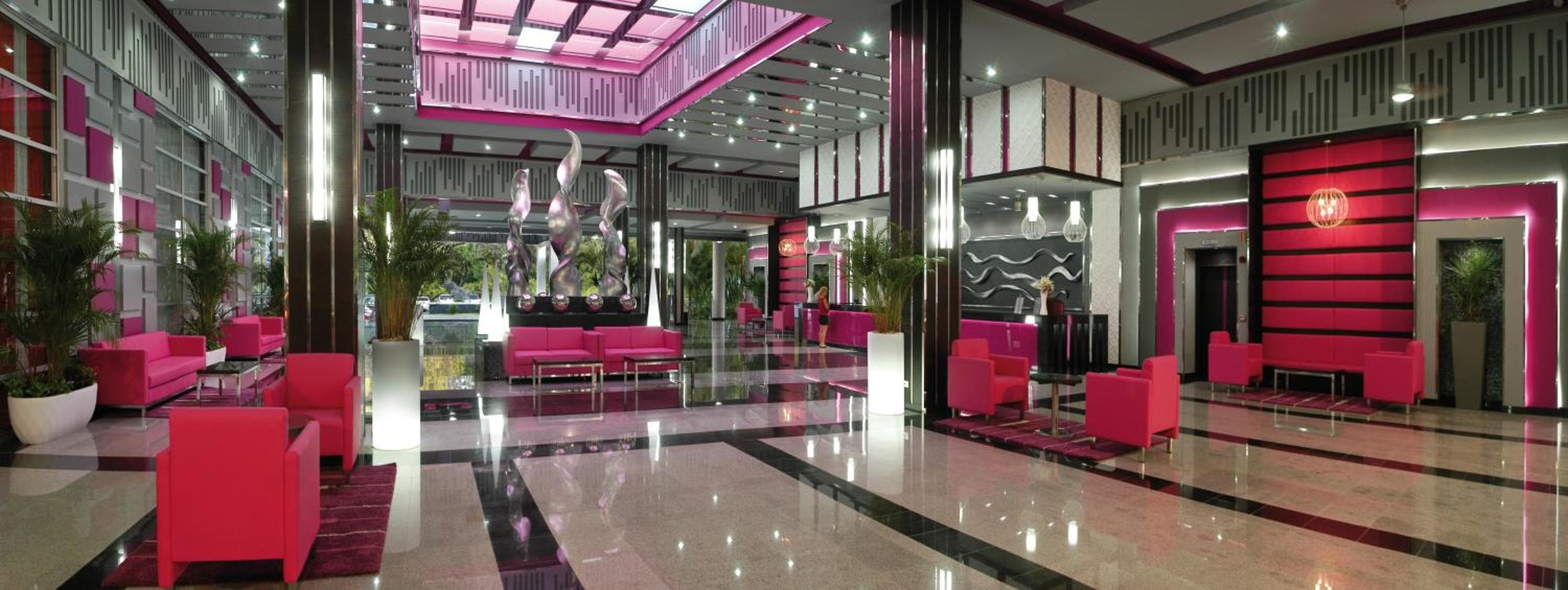 Riu Yucatan - All Inclusive — 14