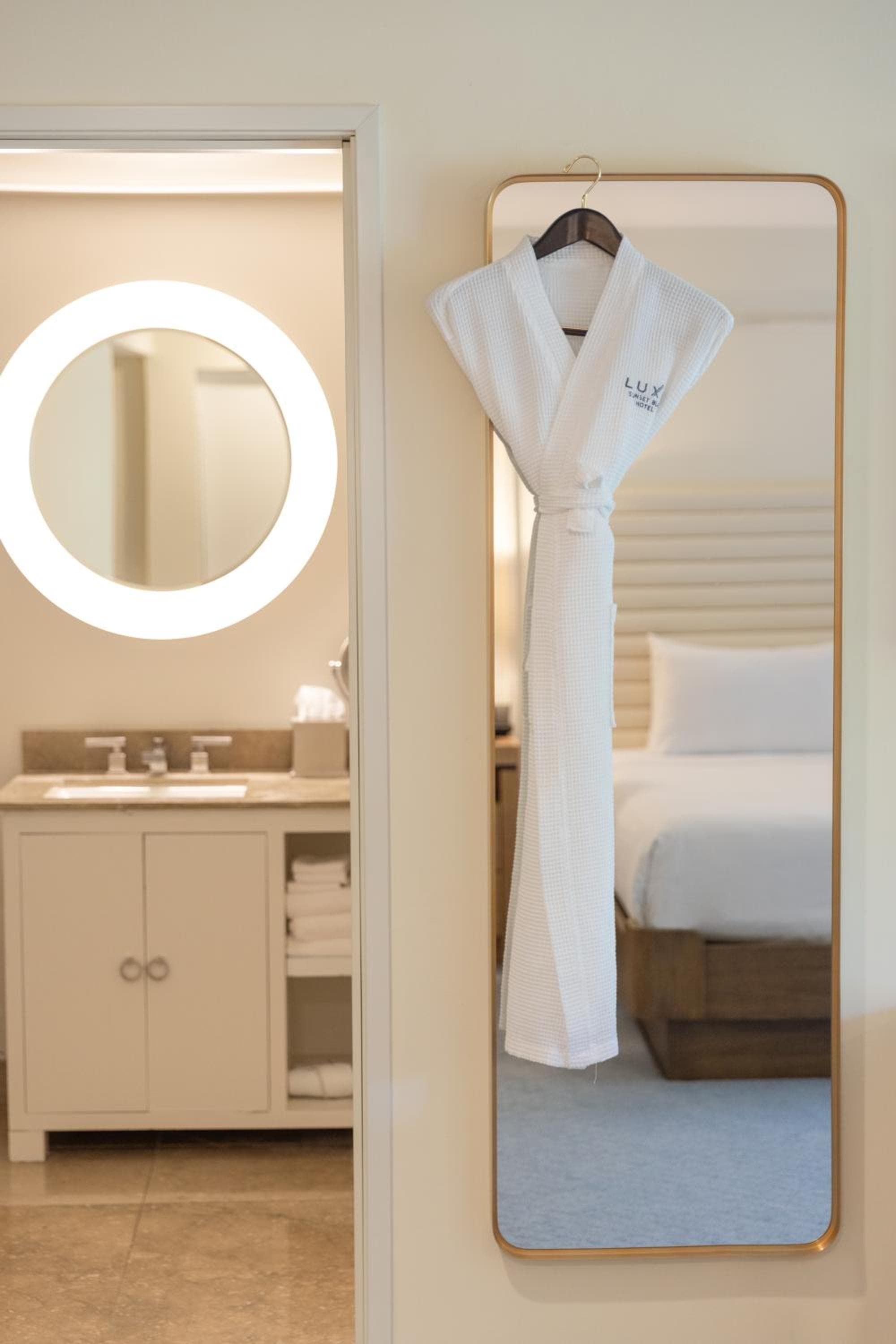 Hotel di lusso sul Sunset Boulevard — 13