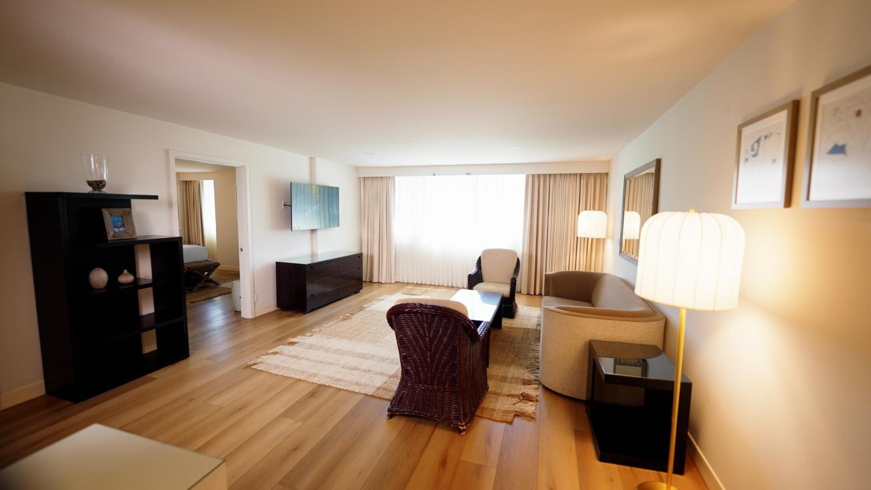 Hotel di lusso sul Sunset Boulevard — 15