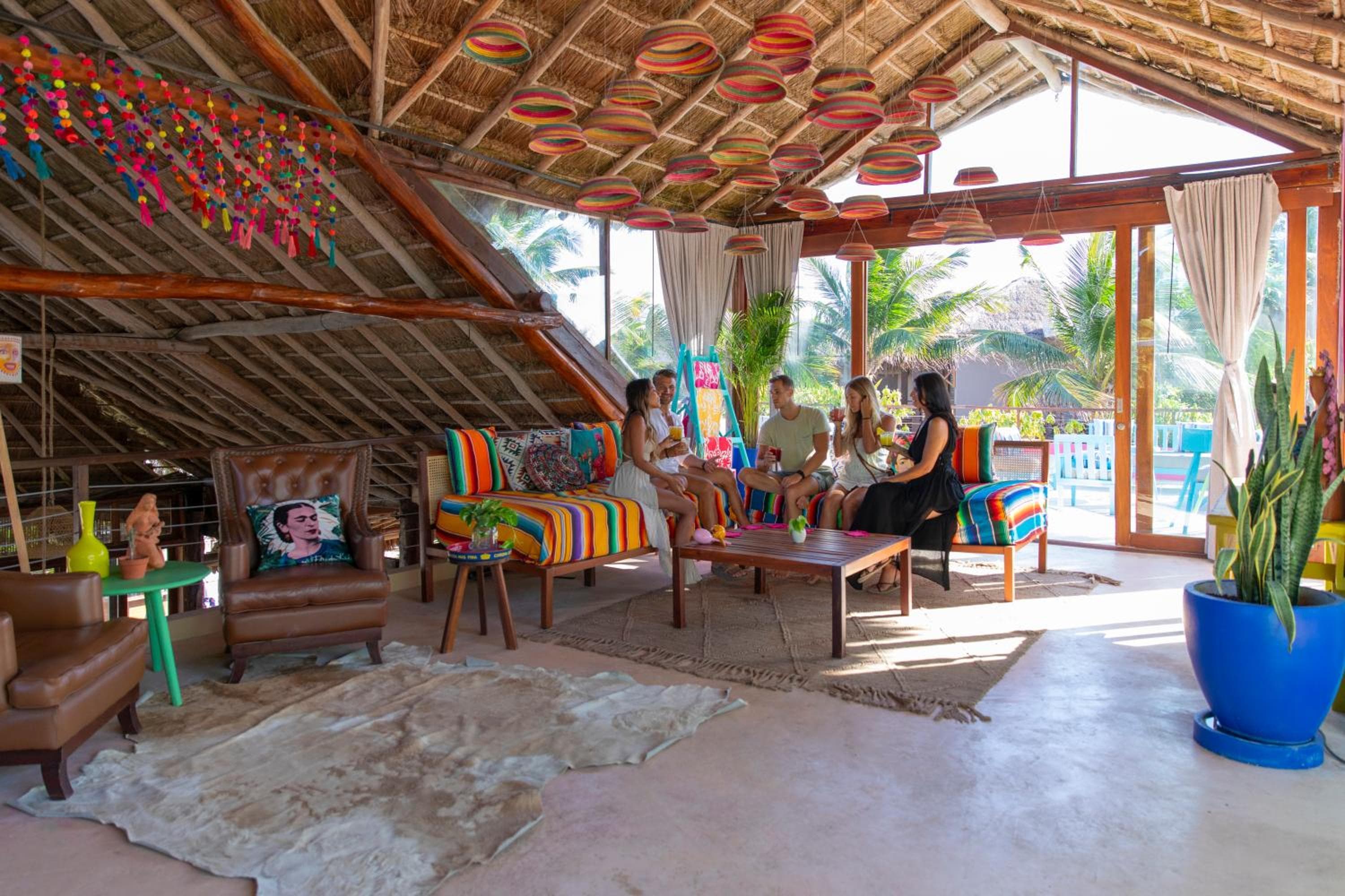 La Zebra Tulum, a Small Luxury Hotel hotel, Carretera Tulum a Boca Paila Km 8.2, Ejido Pino Suarez,, Mexico — photo 26